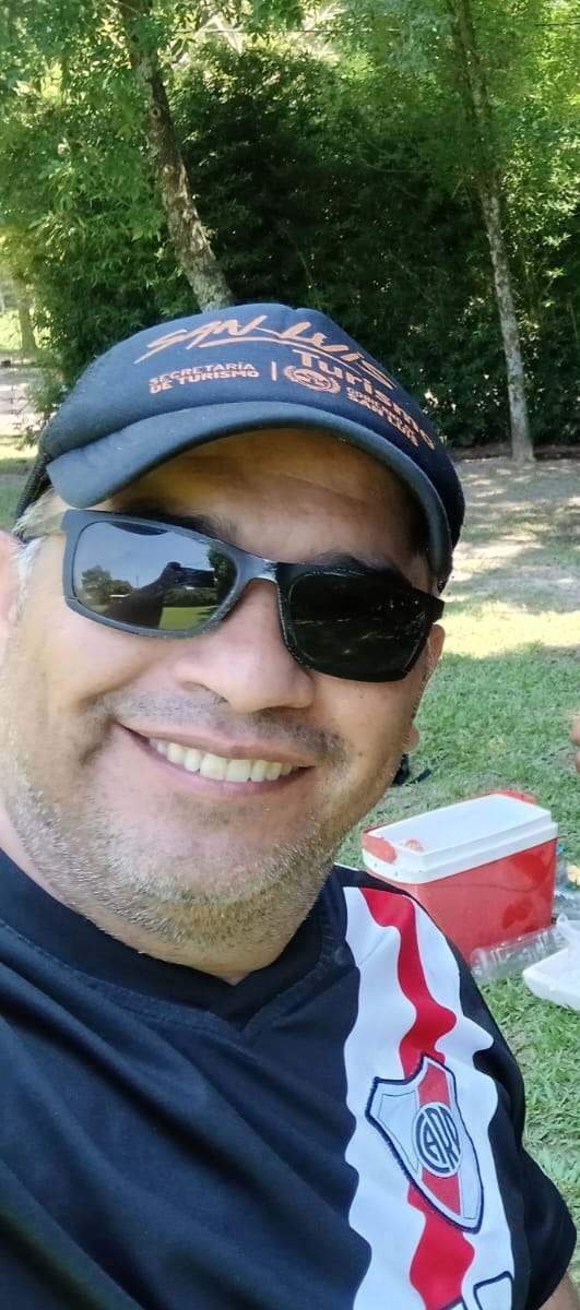 imagen participante carrera