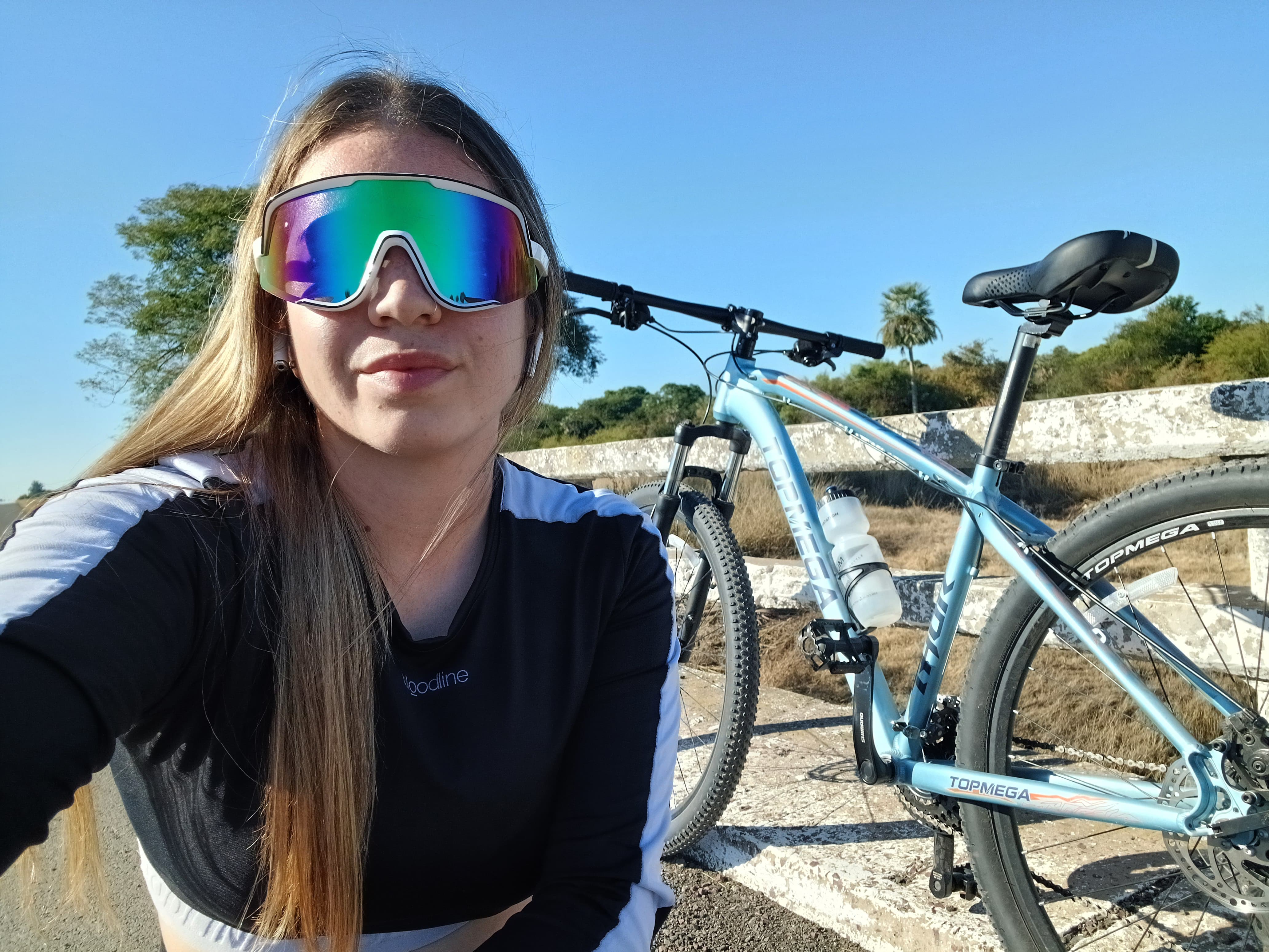 imagen participante carrera