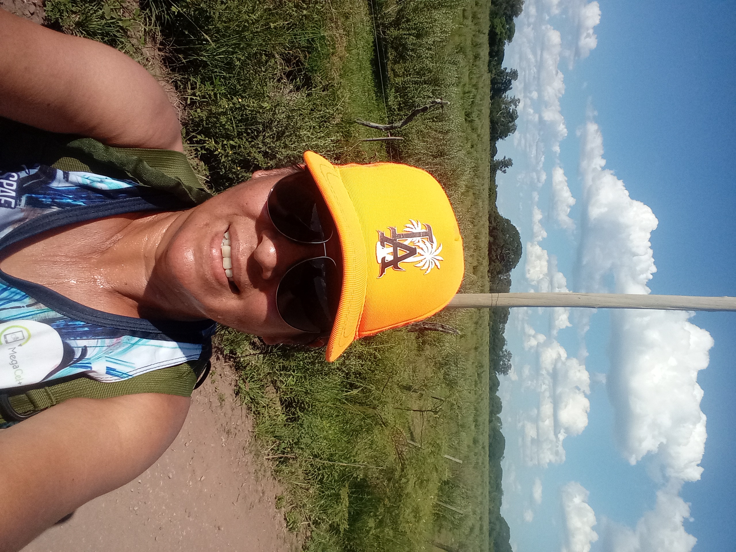 imagen participante carrera