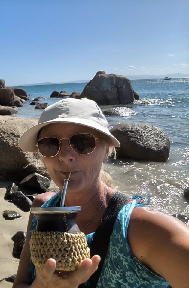 imagen participante carrera