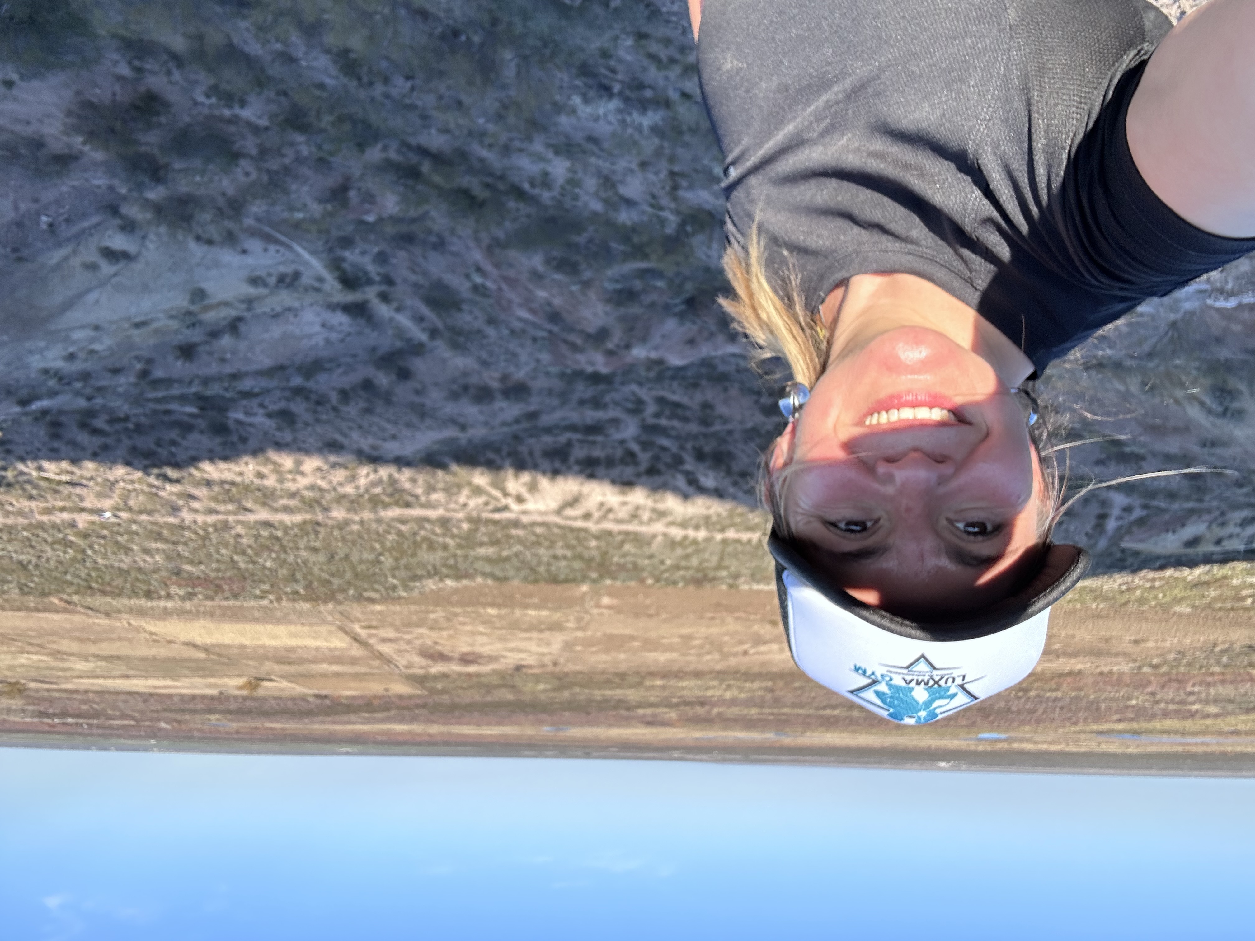 imagen participante carrera