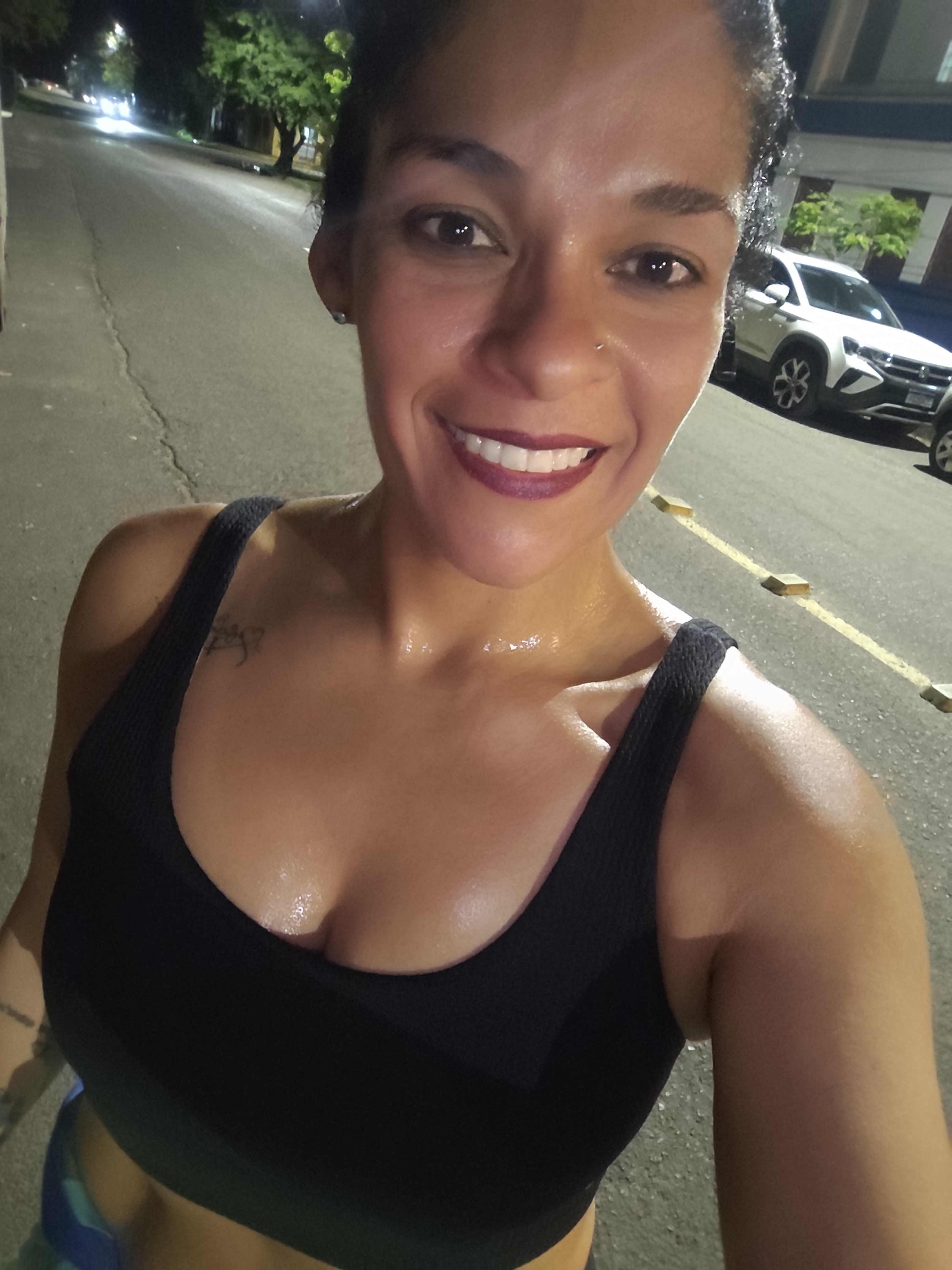 imagen participante carrera