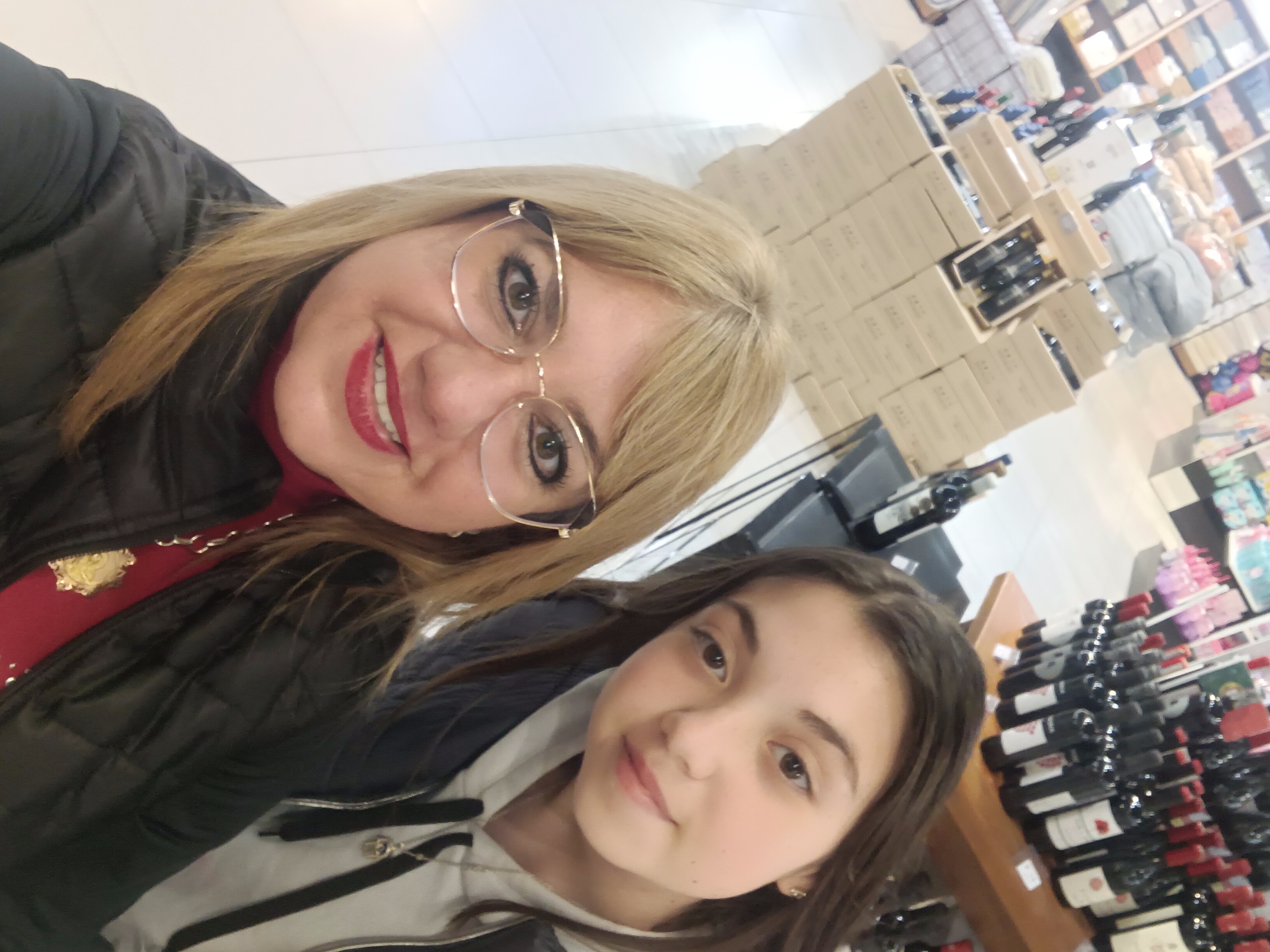 imagen participante carrera