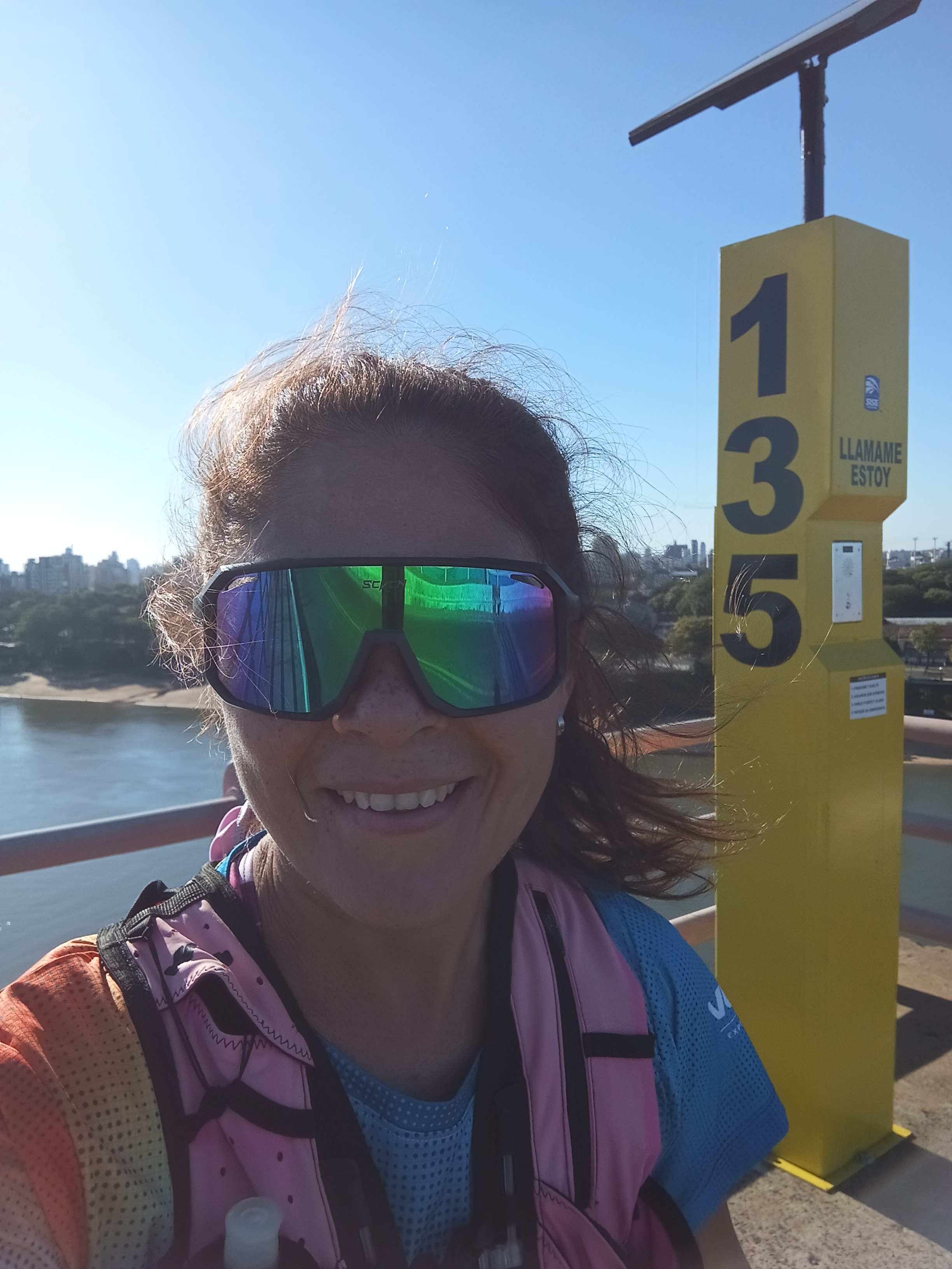 imagen participante carrera