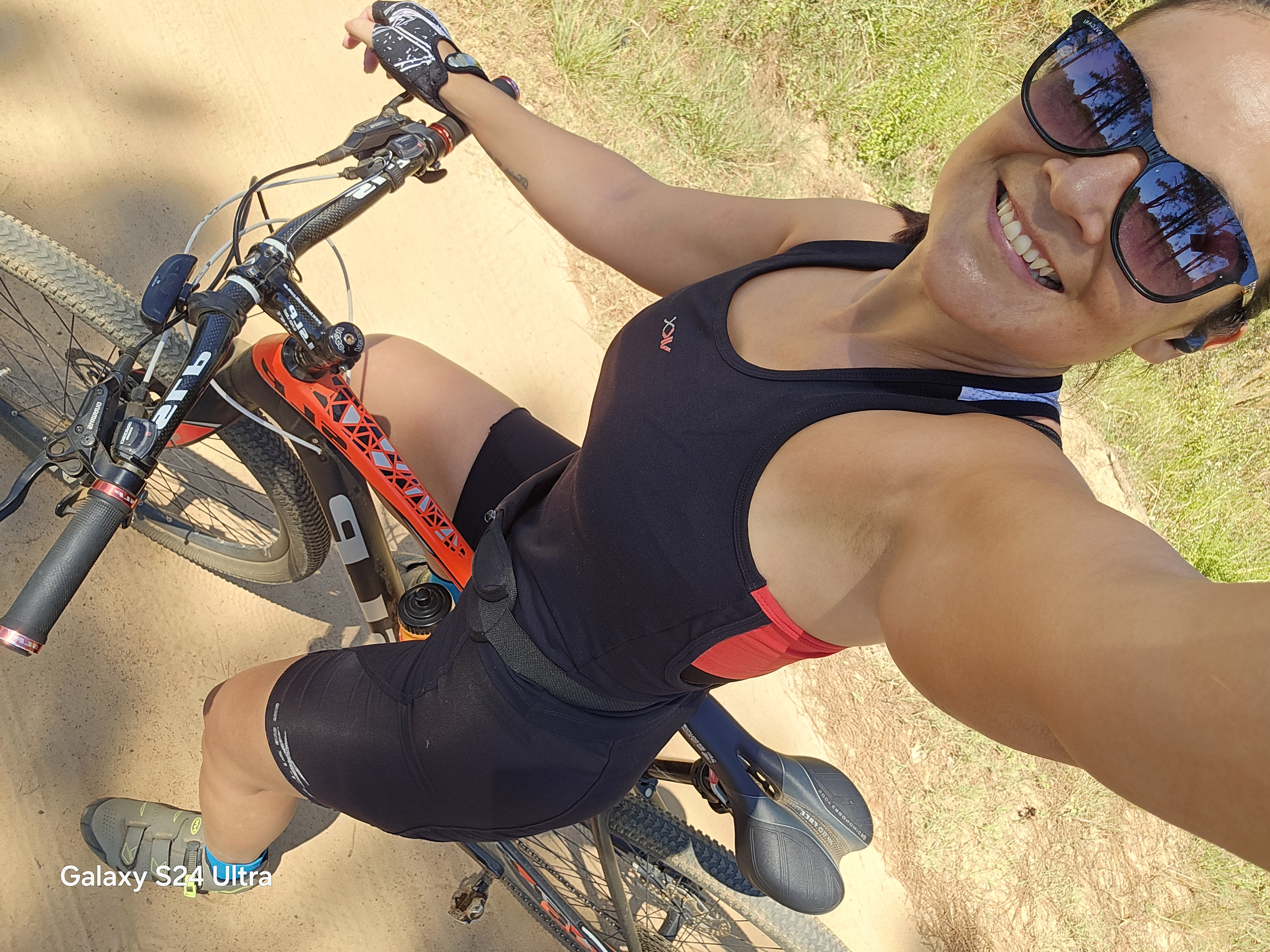 imagen participante carrera