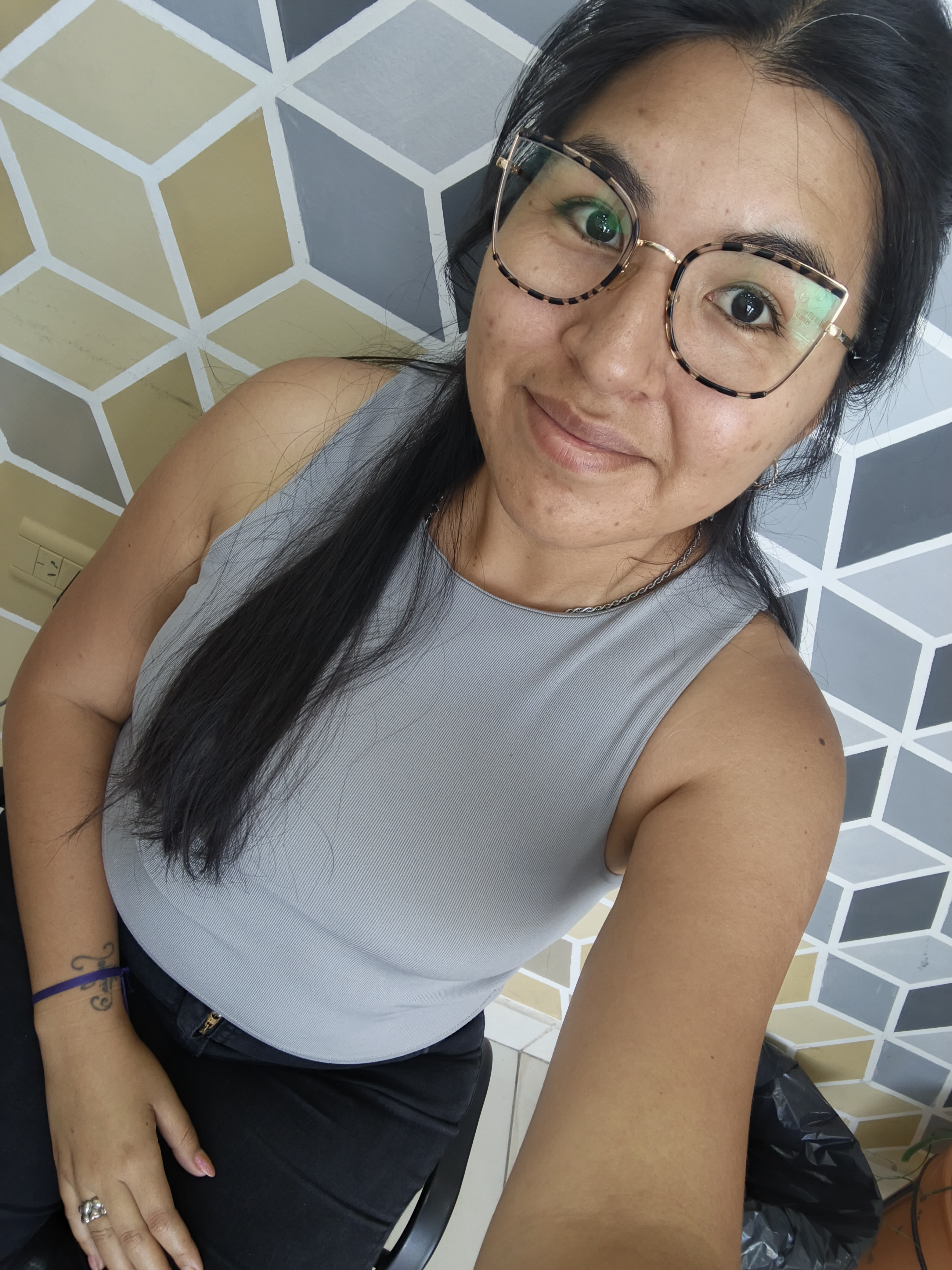 imagen participante carrera