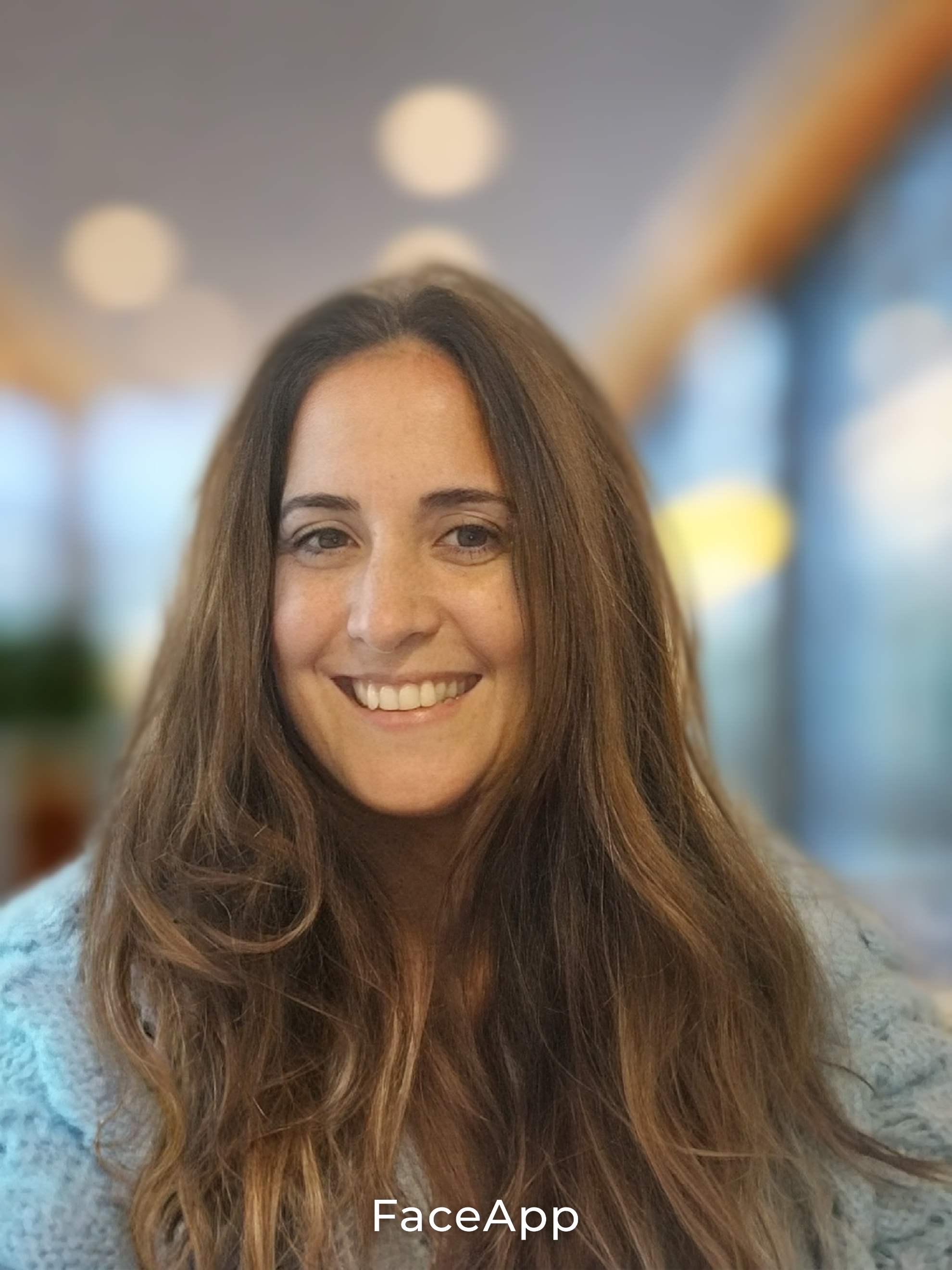 imagen participante carrera