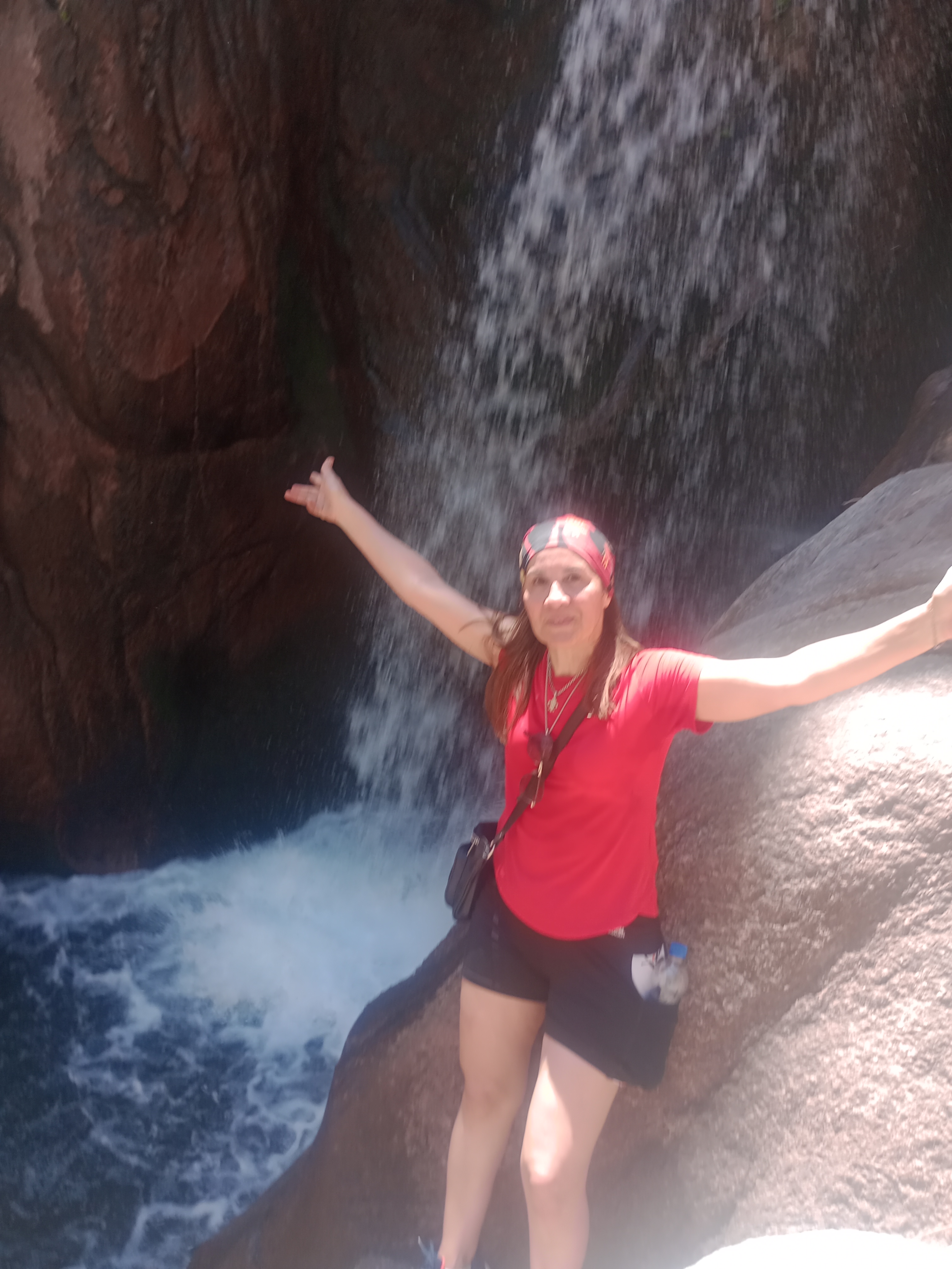 imagen participante carrera