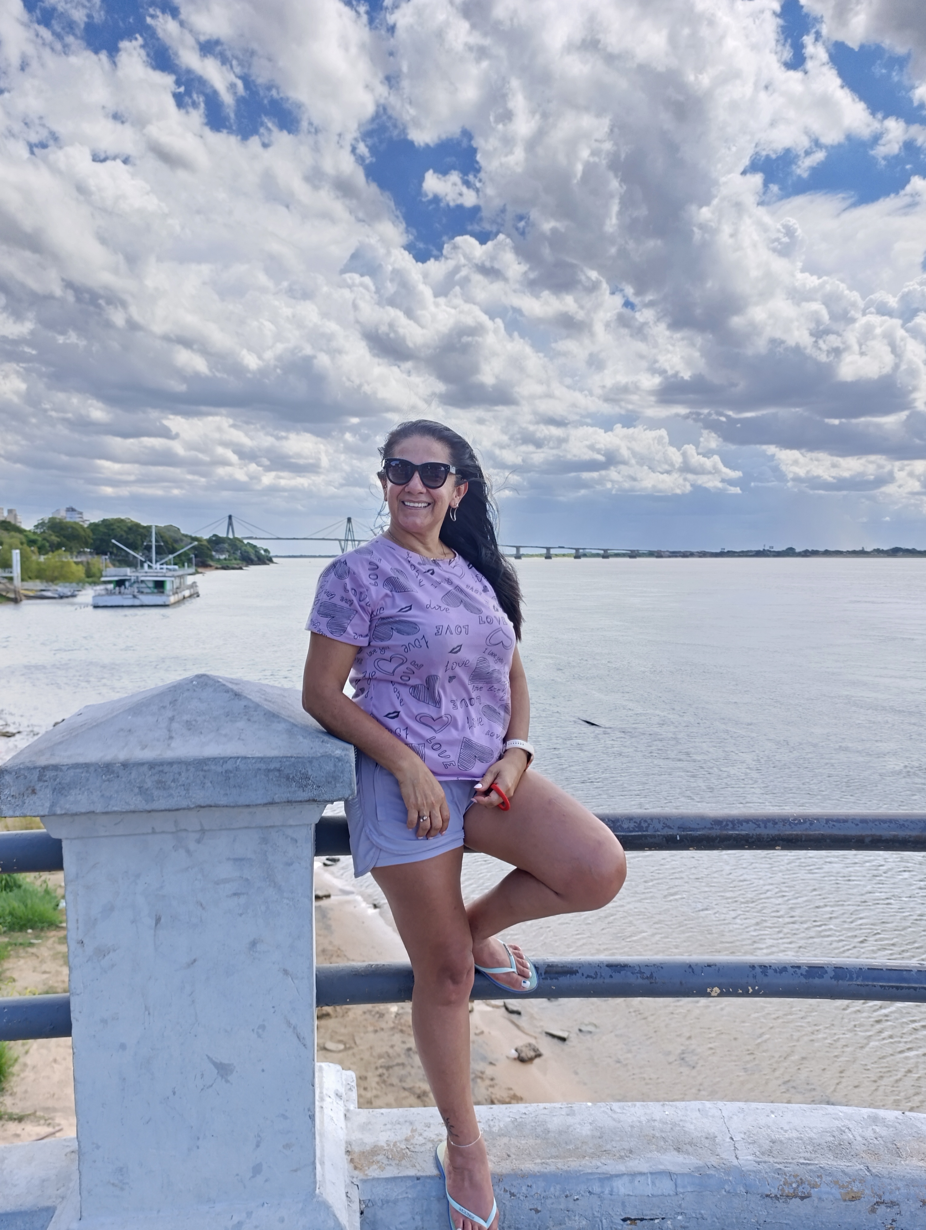 imagen participante carrera