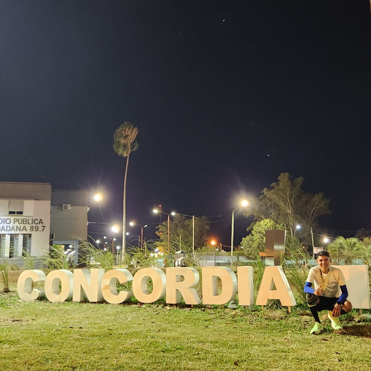 imagen participante carrera