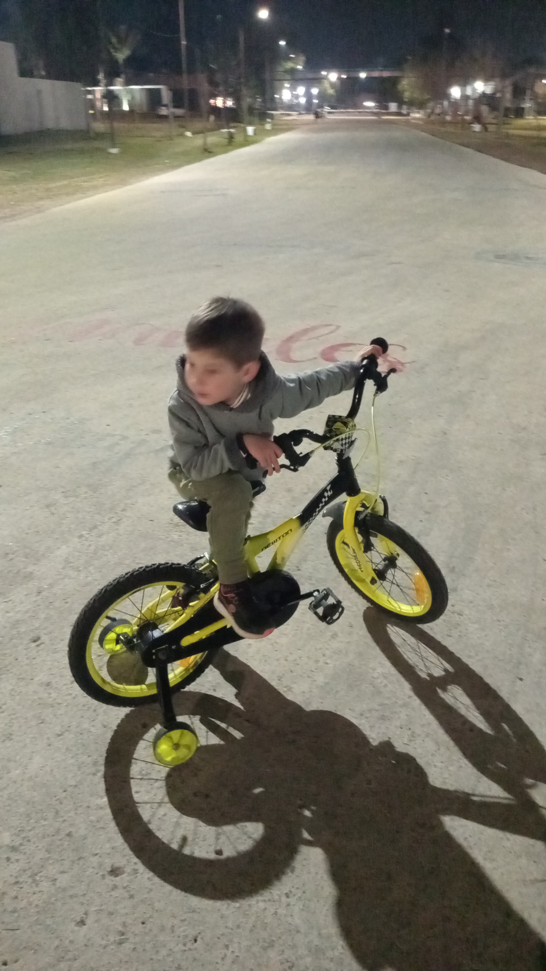 imagen participante carrera