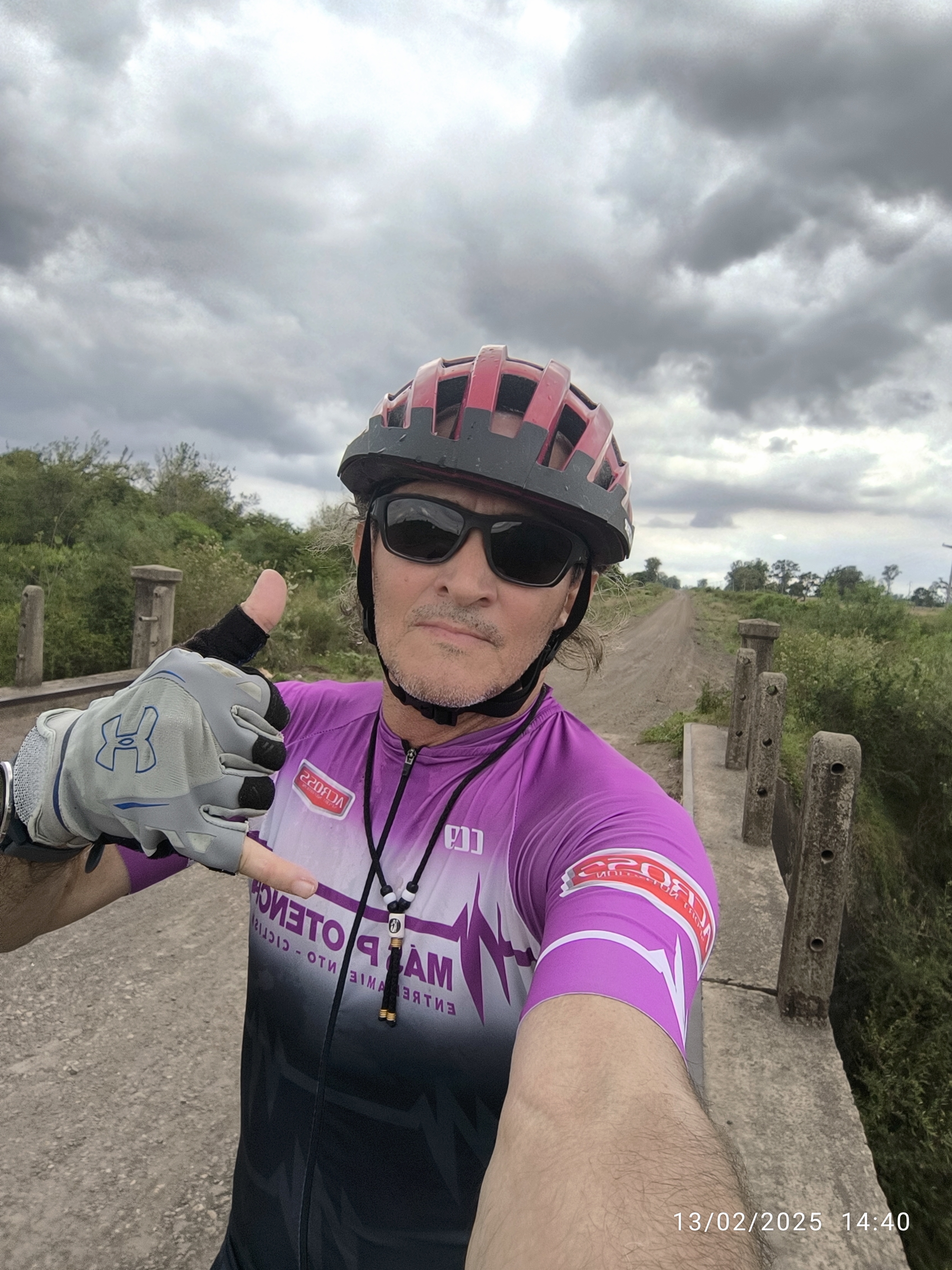 imagen participante carrera