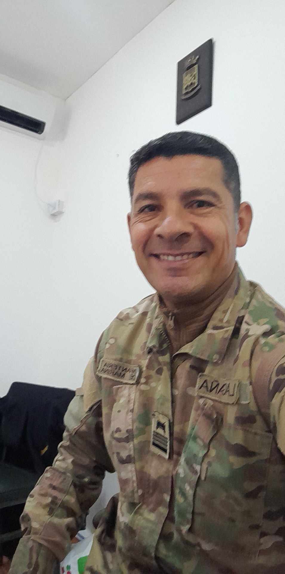 imagen participante carrera