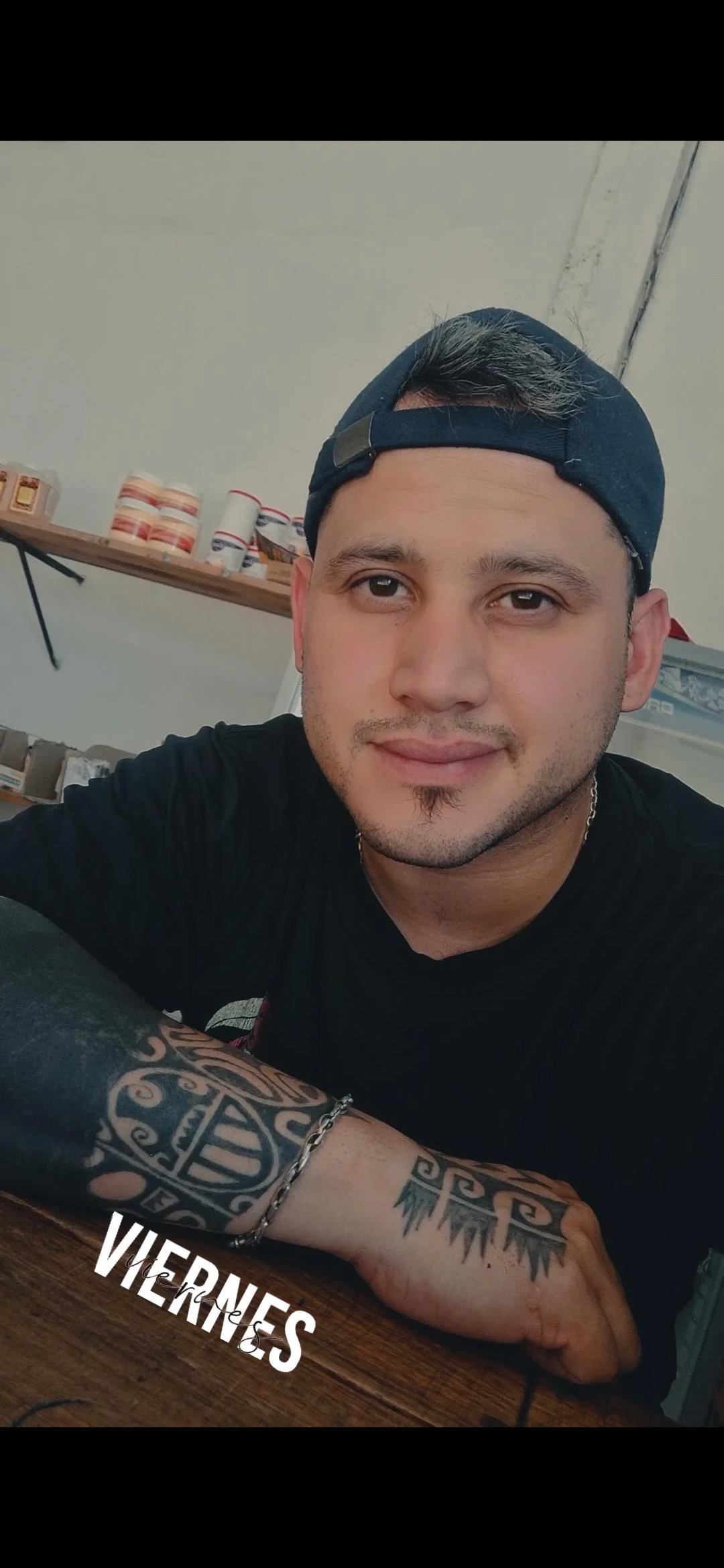 imagen participante carrera