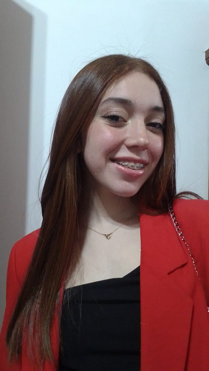 imagen participante carrera