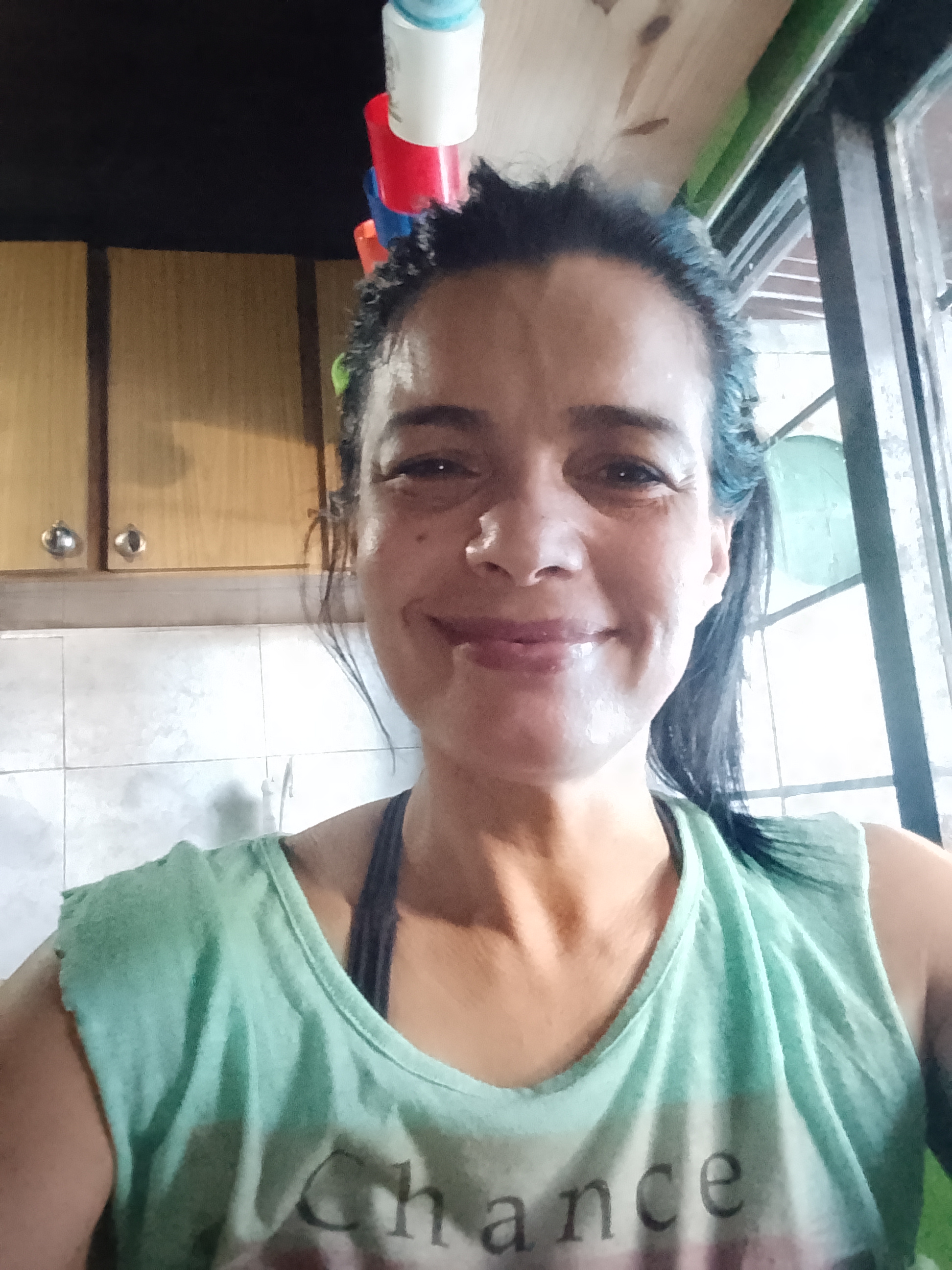 imagen participante carrera