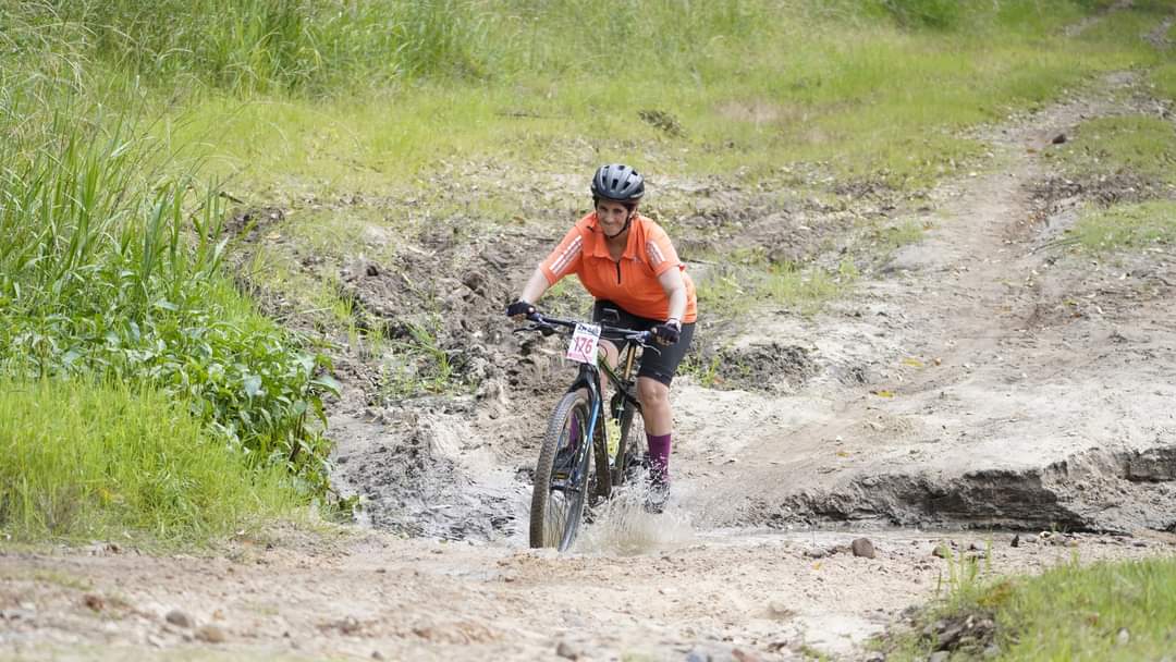 imagen participante carrera