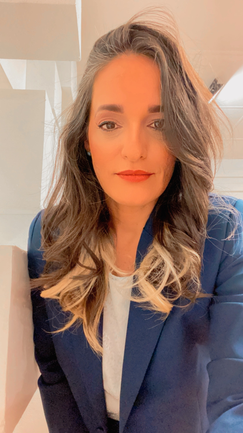 imagen participante carrera