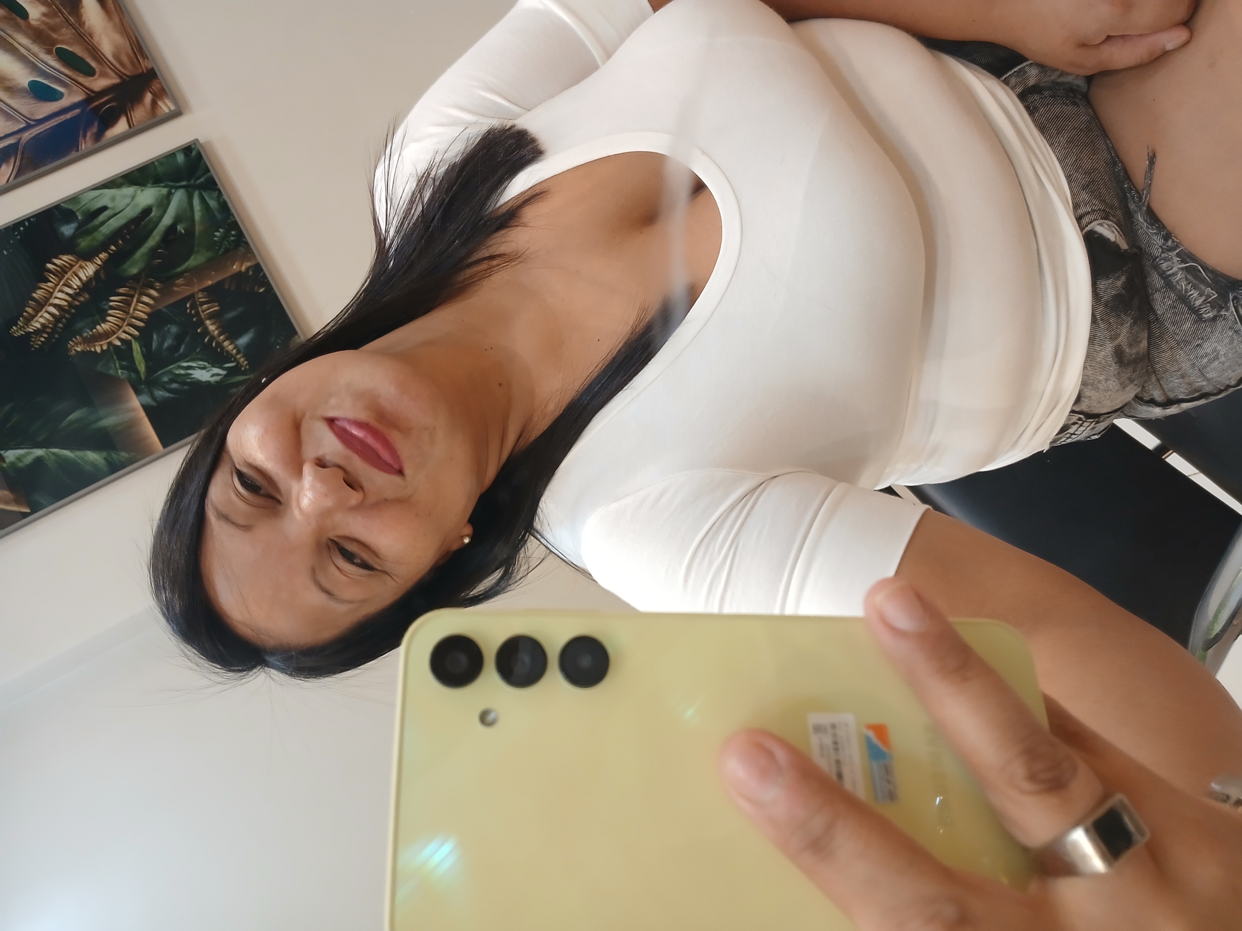 imagen participante carrera