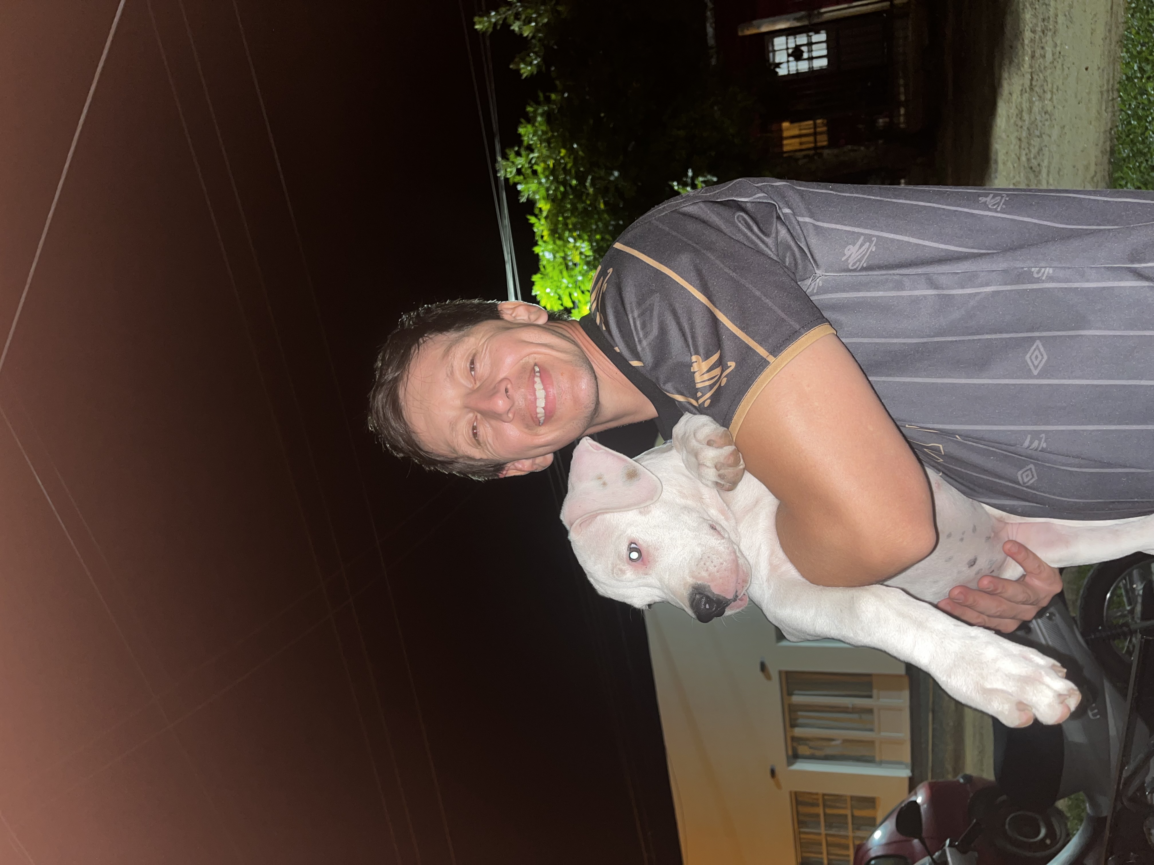 imagen participante carrera