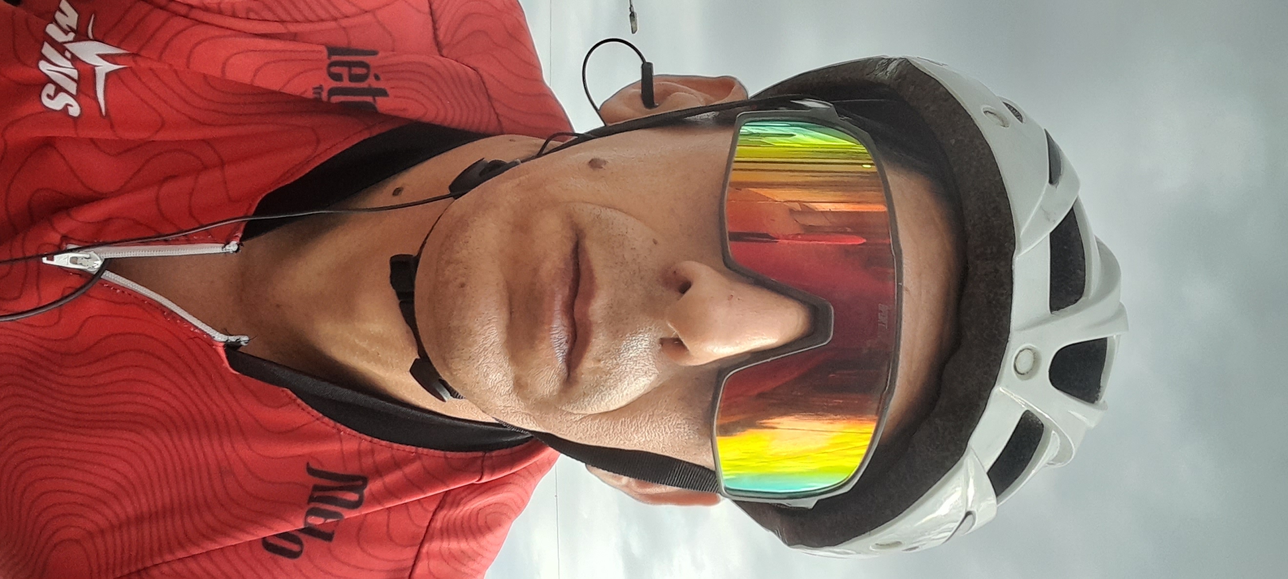 imagen participante carrera