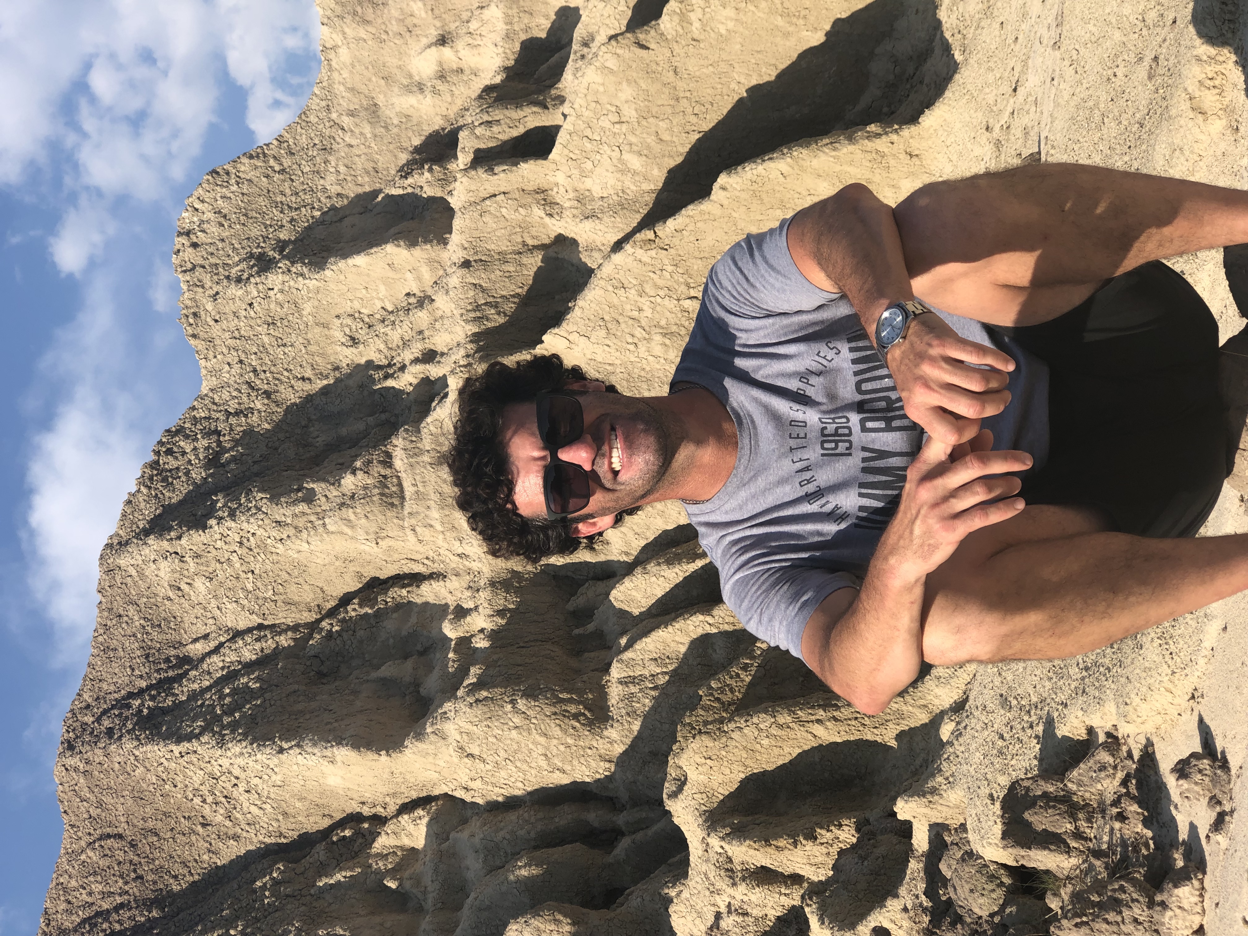 imagen participante carrera