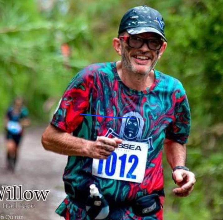 imagen participante carrera