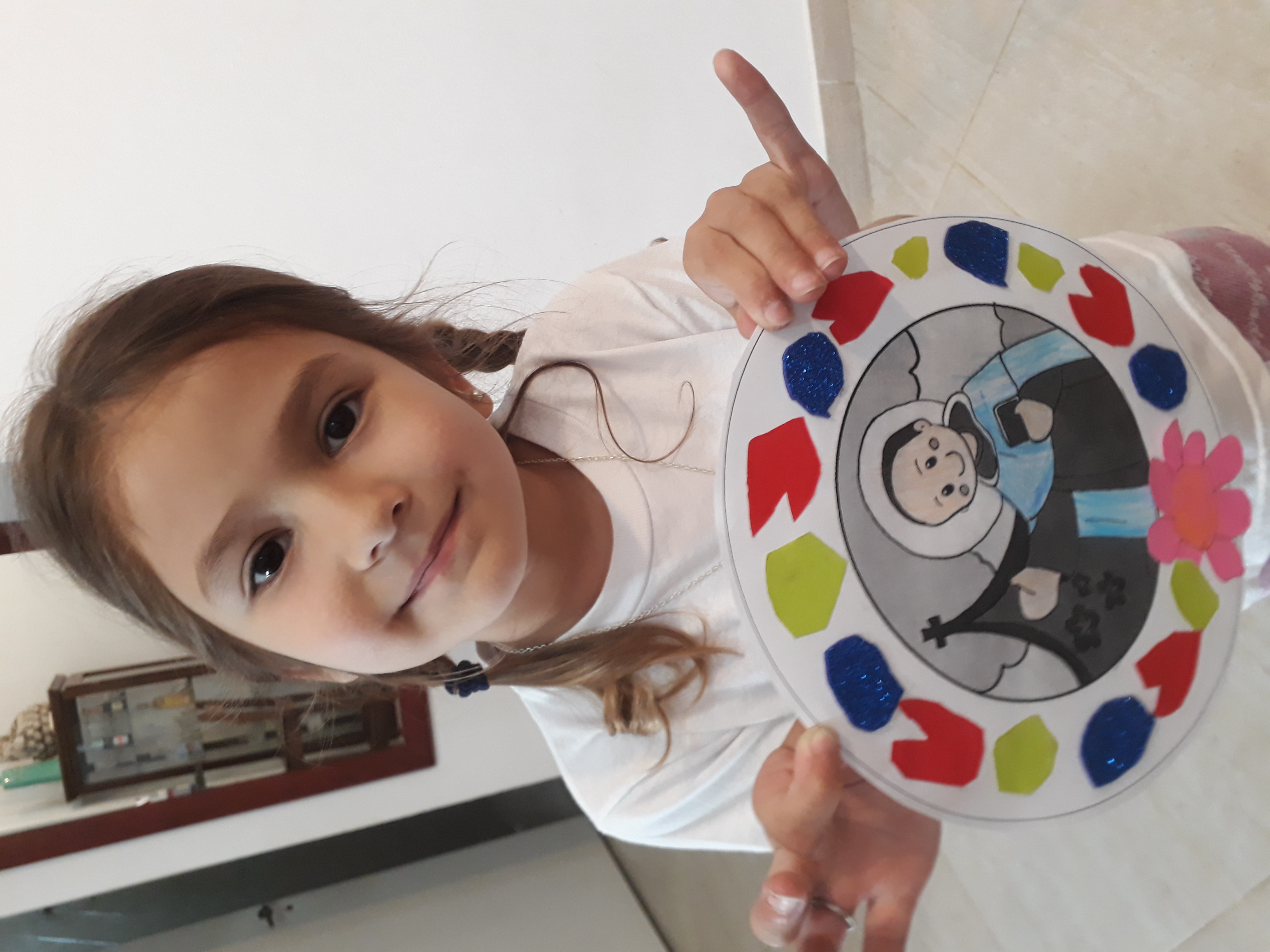 imagen participante carrera