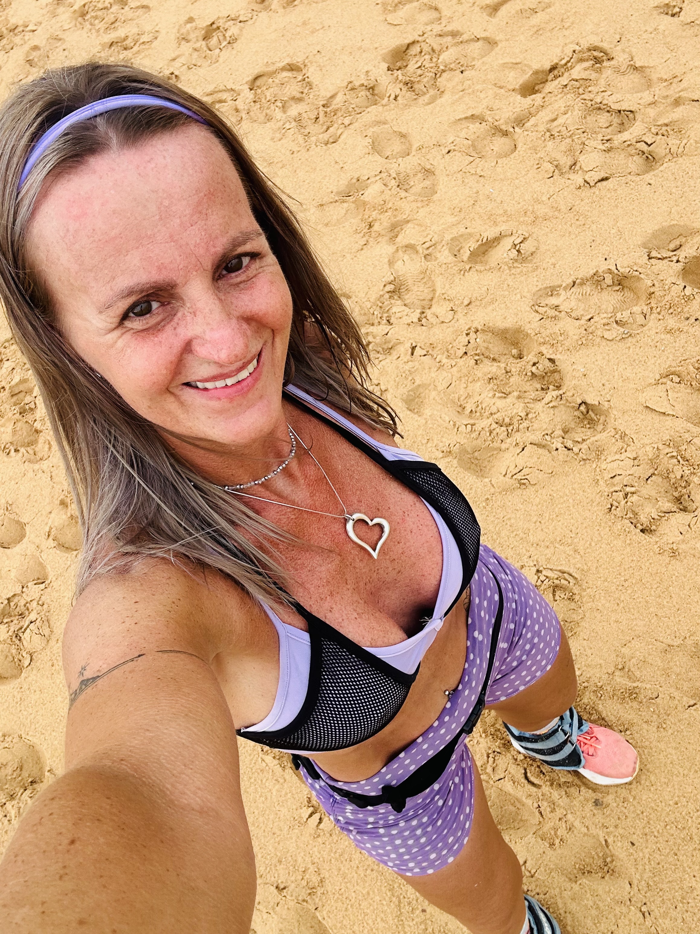 imagen participante carrera