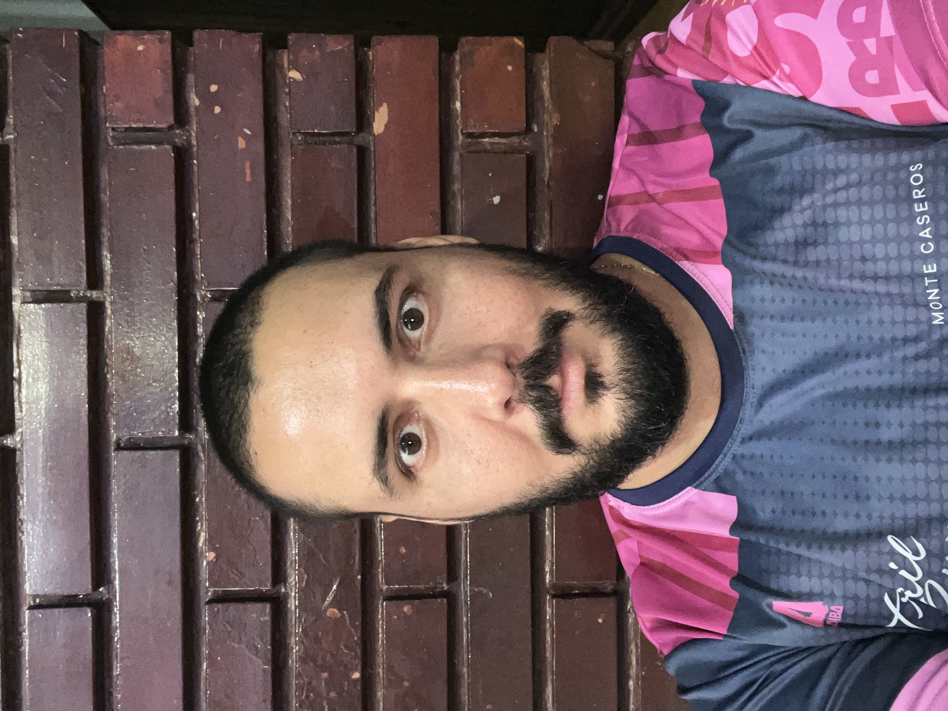 imagen participante carrera