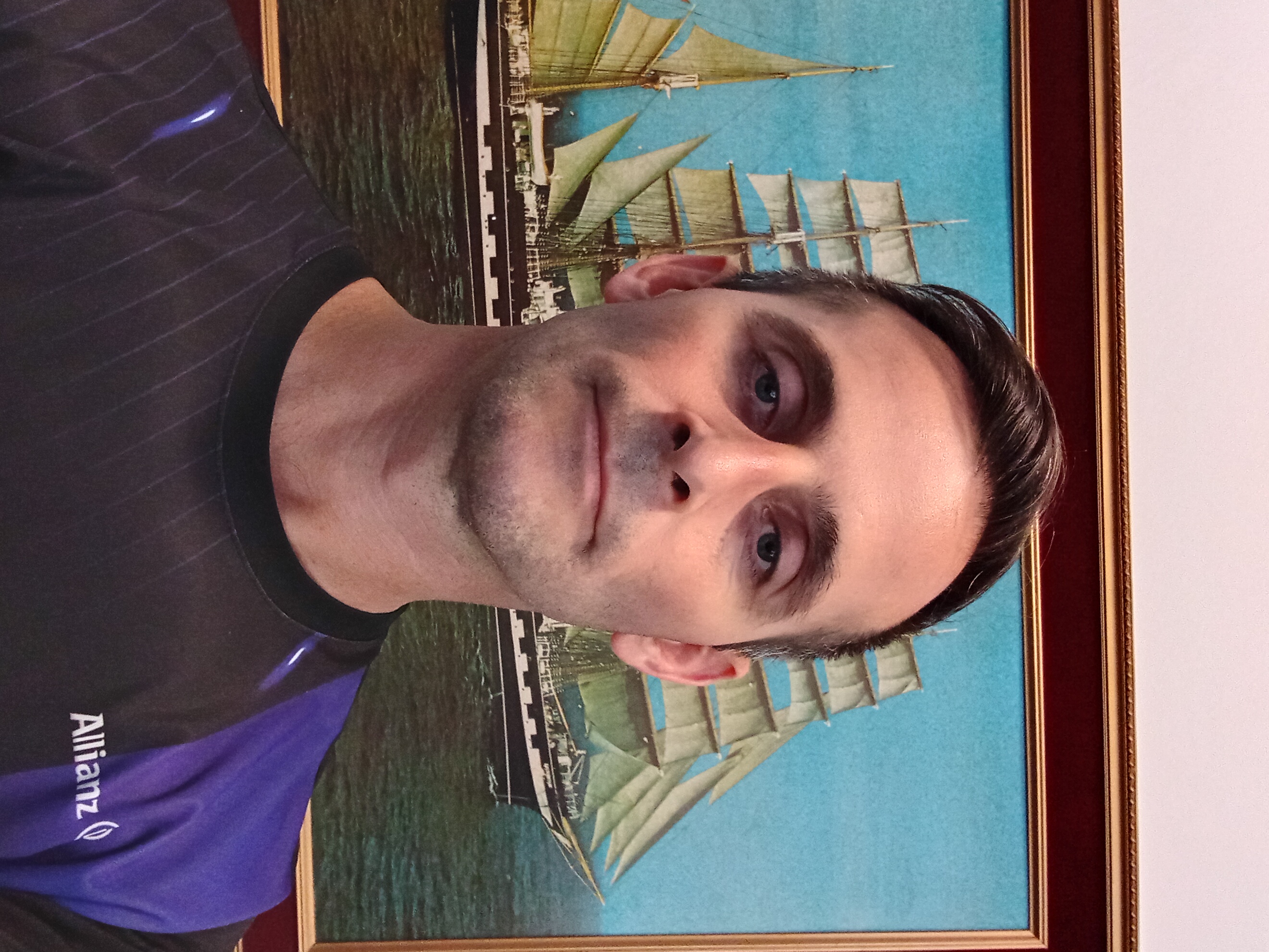 imagen participante carrera