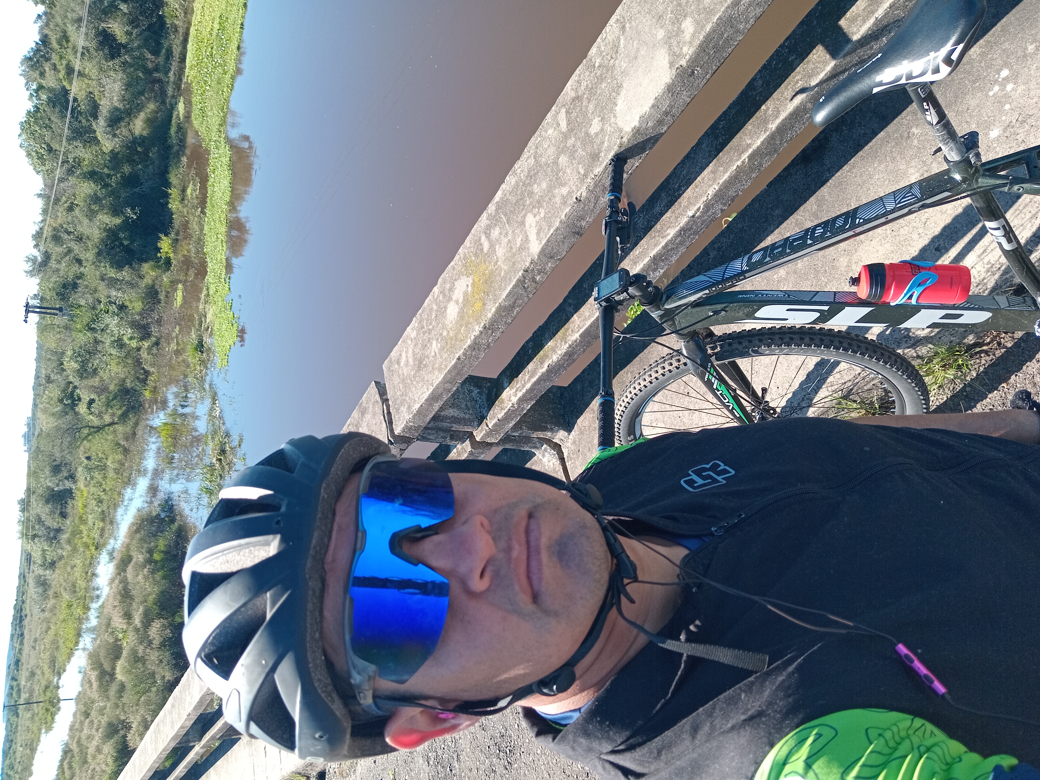 imagen participante carrera