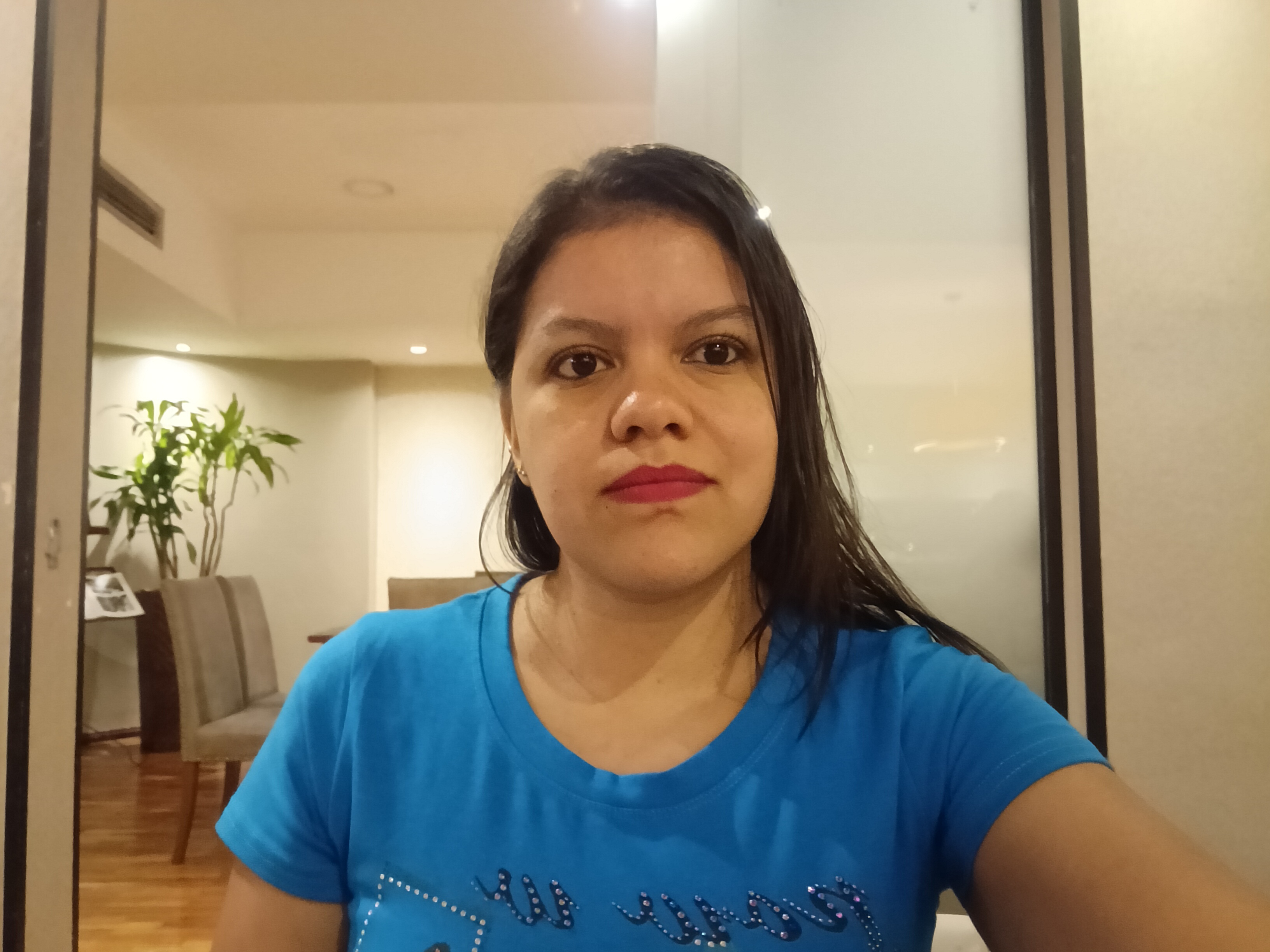 imagen participante carrera