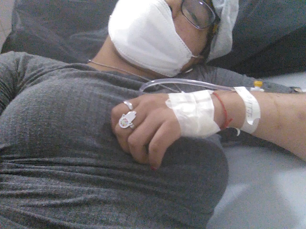 imagen participante carrera