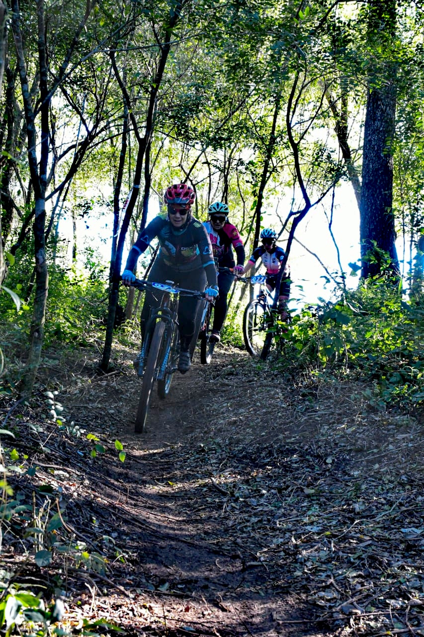 imagen participante carrera