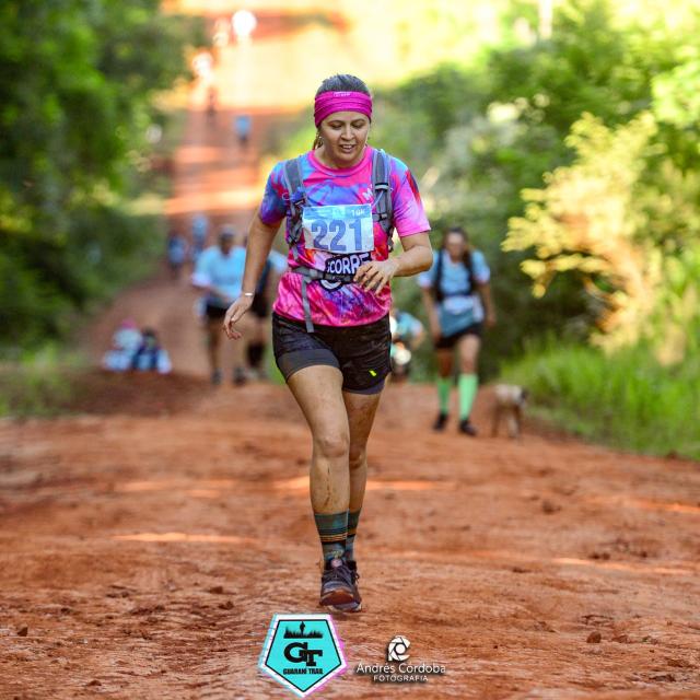 imagen participante carrera