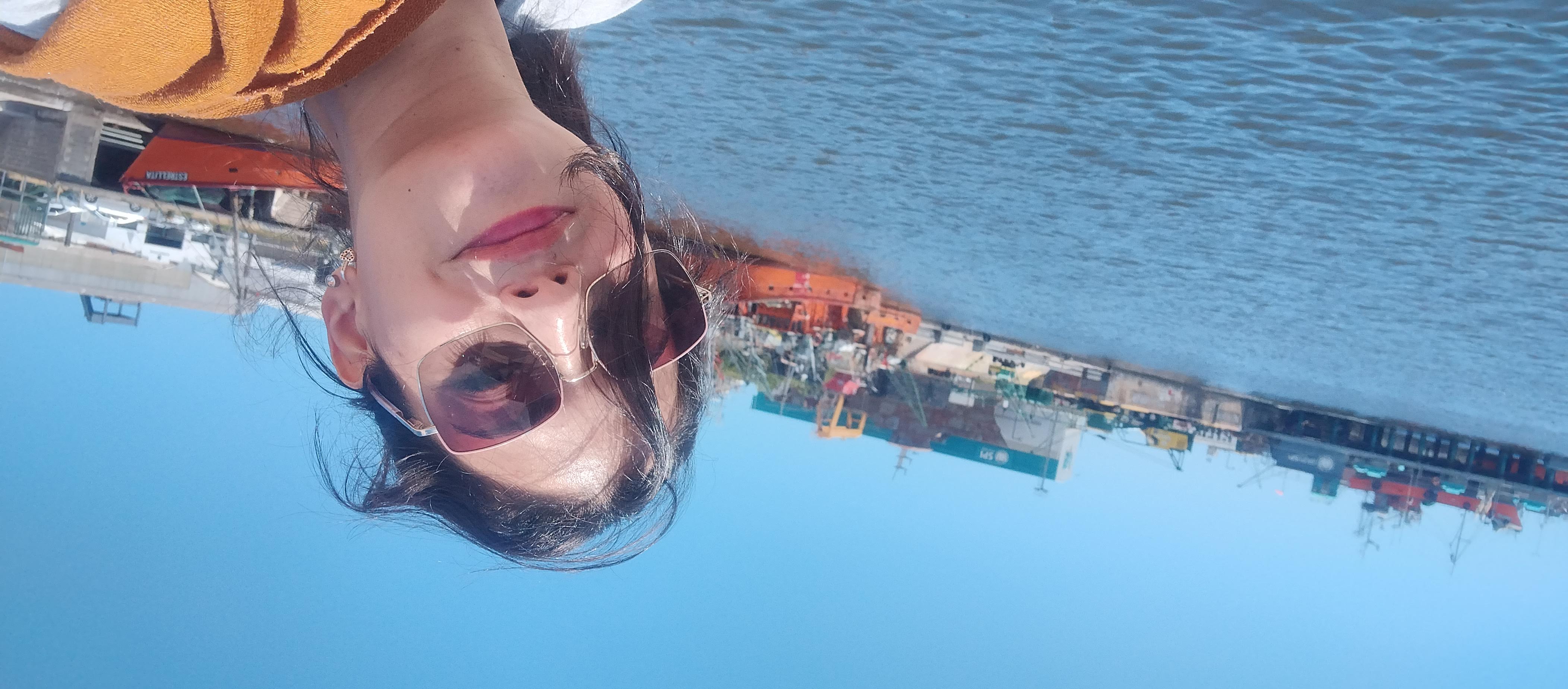 imagen participante carrera