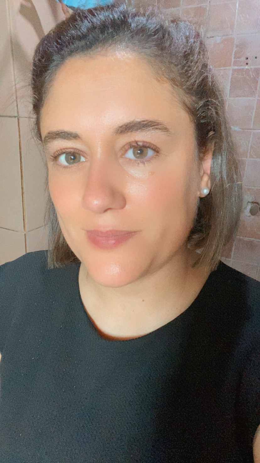 imagen participante carrera