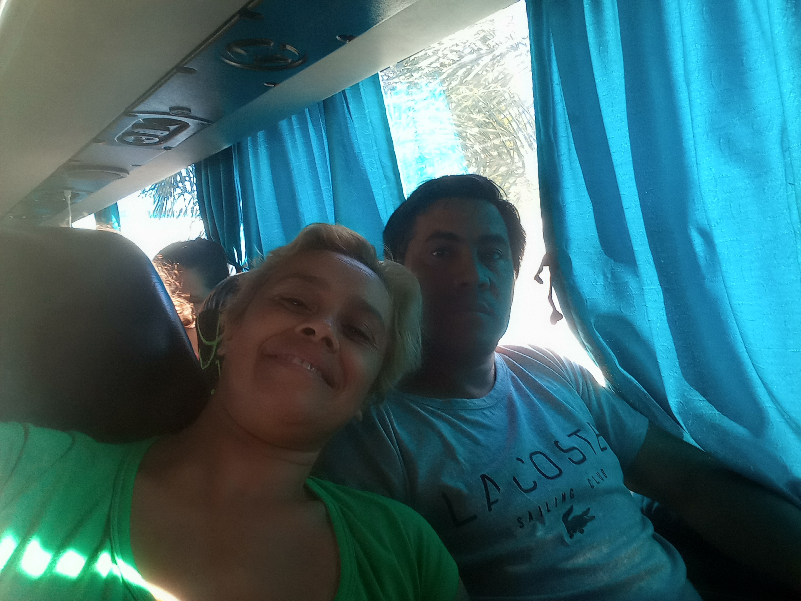 imagen participante carrera