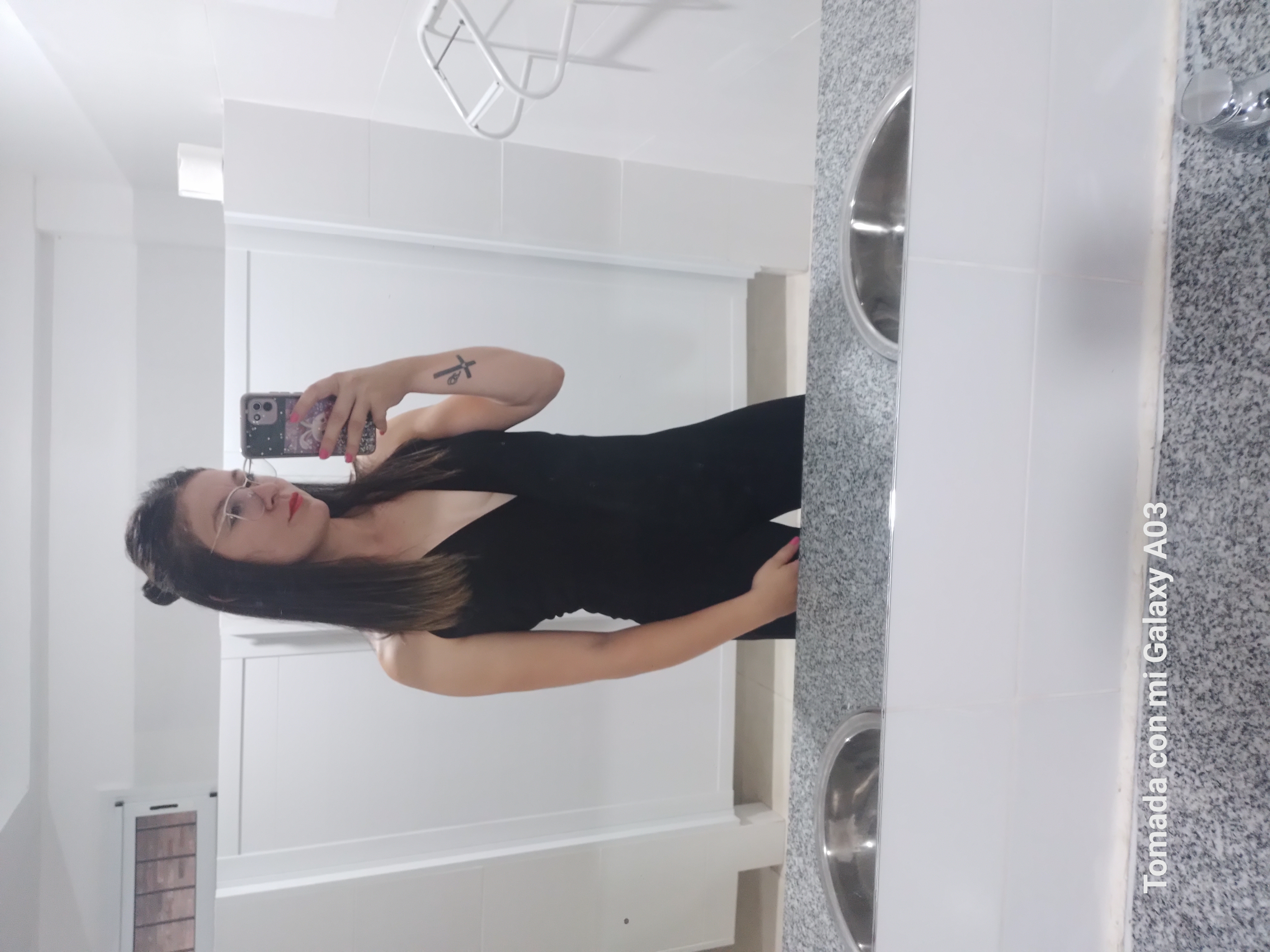 imagen participante carrera