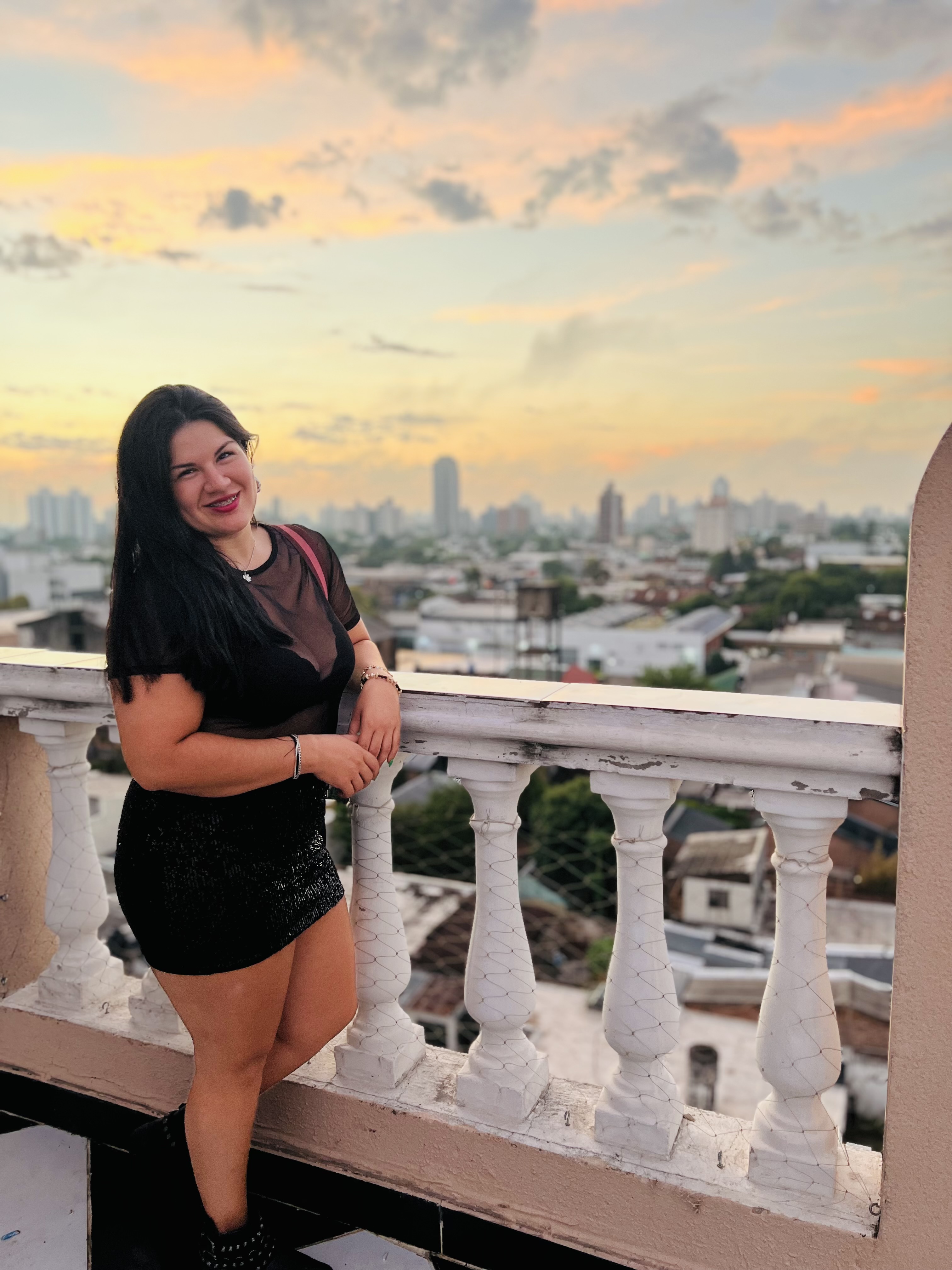 imagen participante carrera