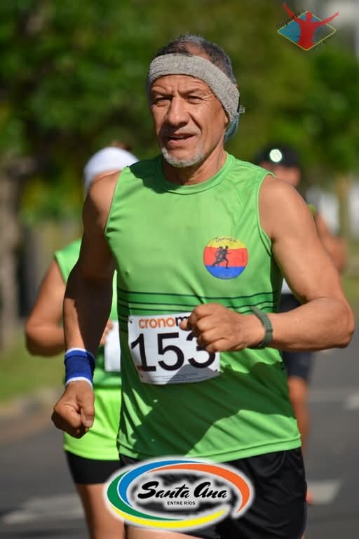 imagen participante carrera