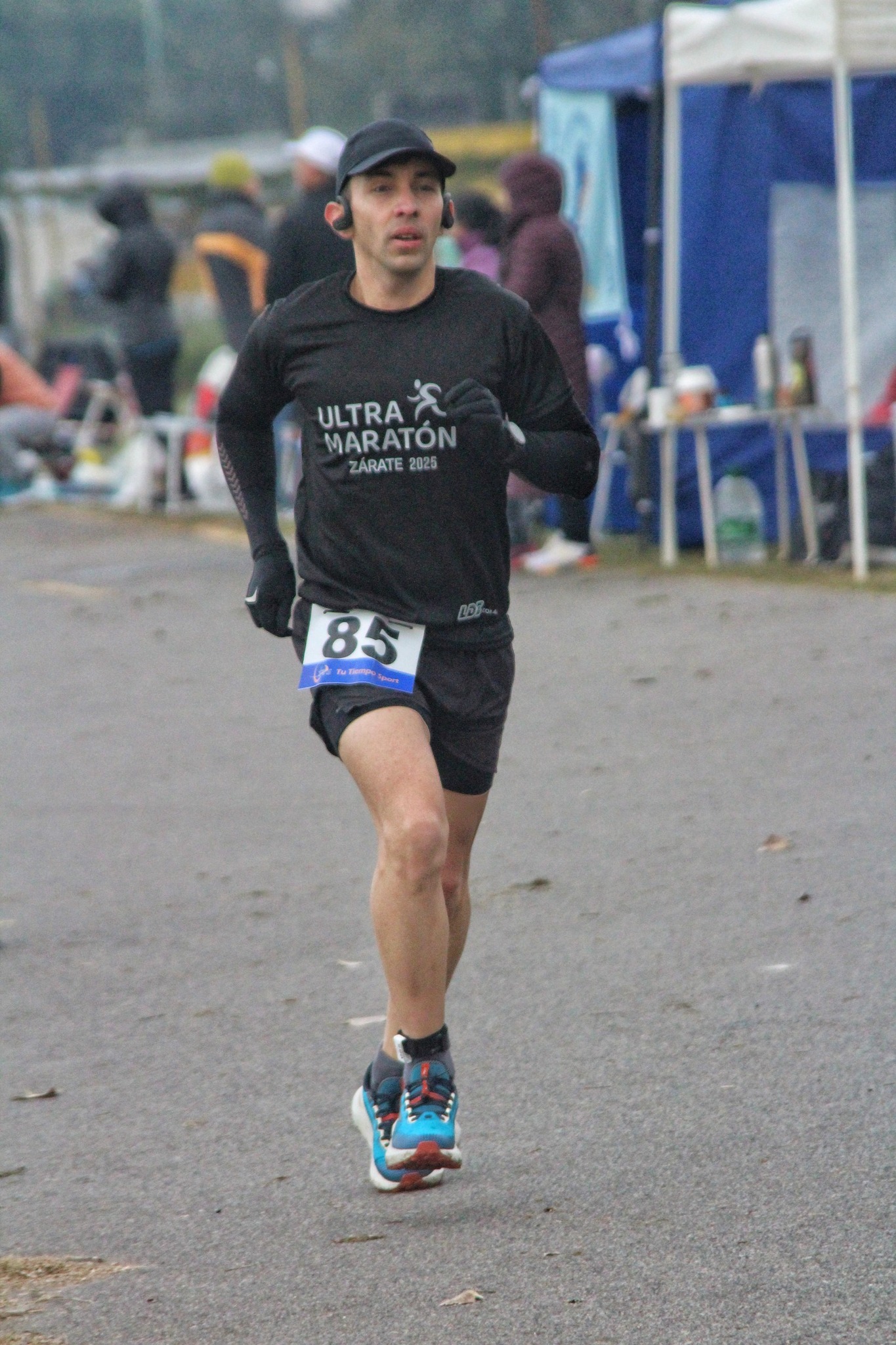 imagen participante carrera