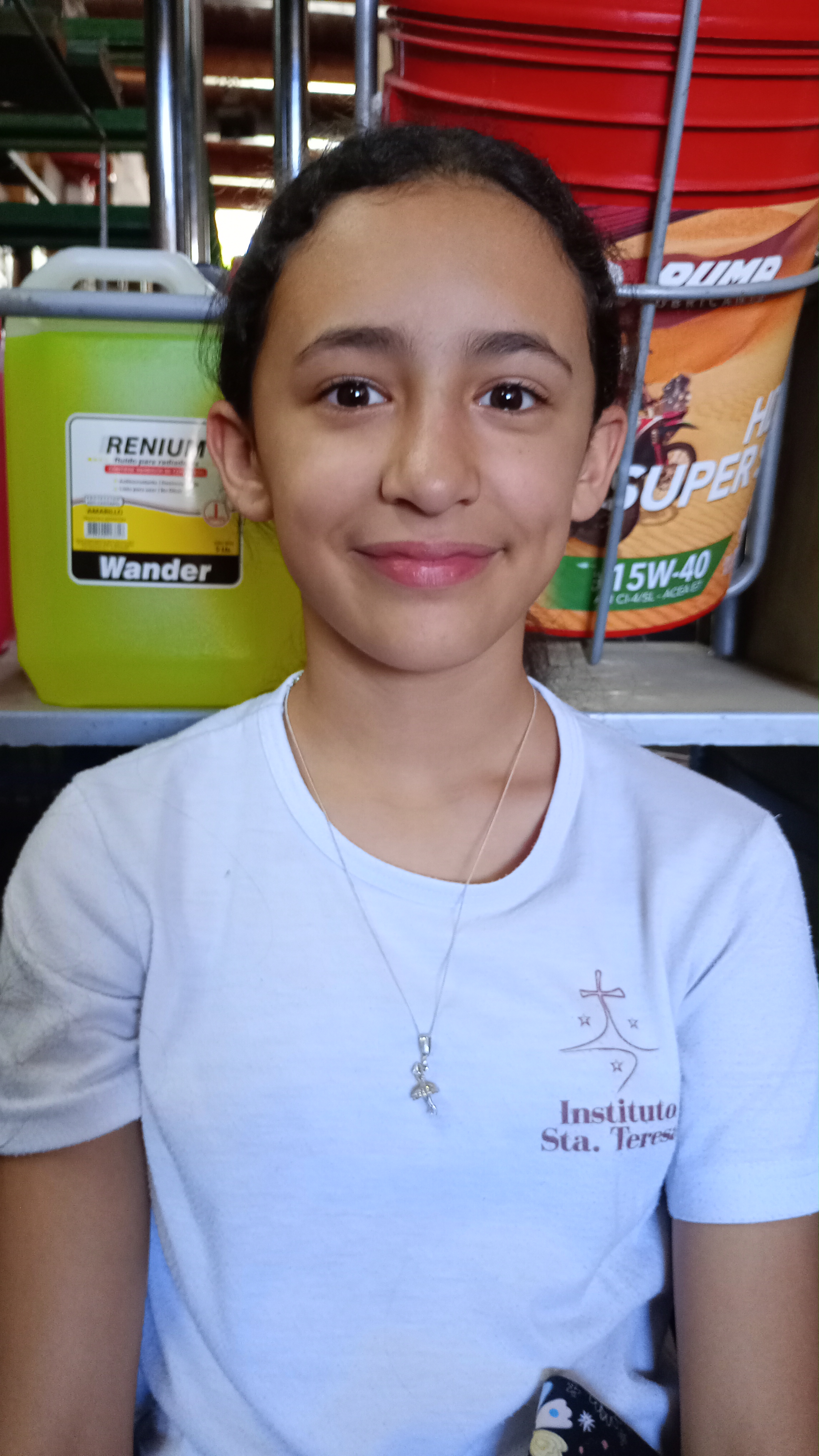 imagen participante carrera