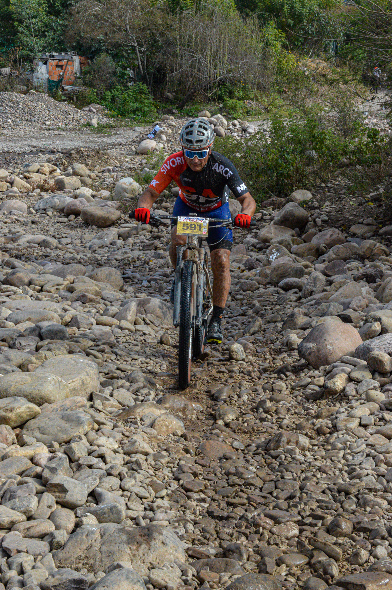 imagen participante carrera