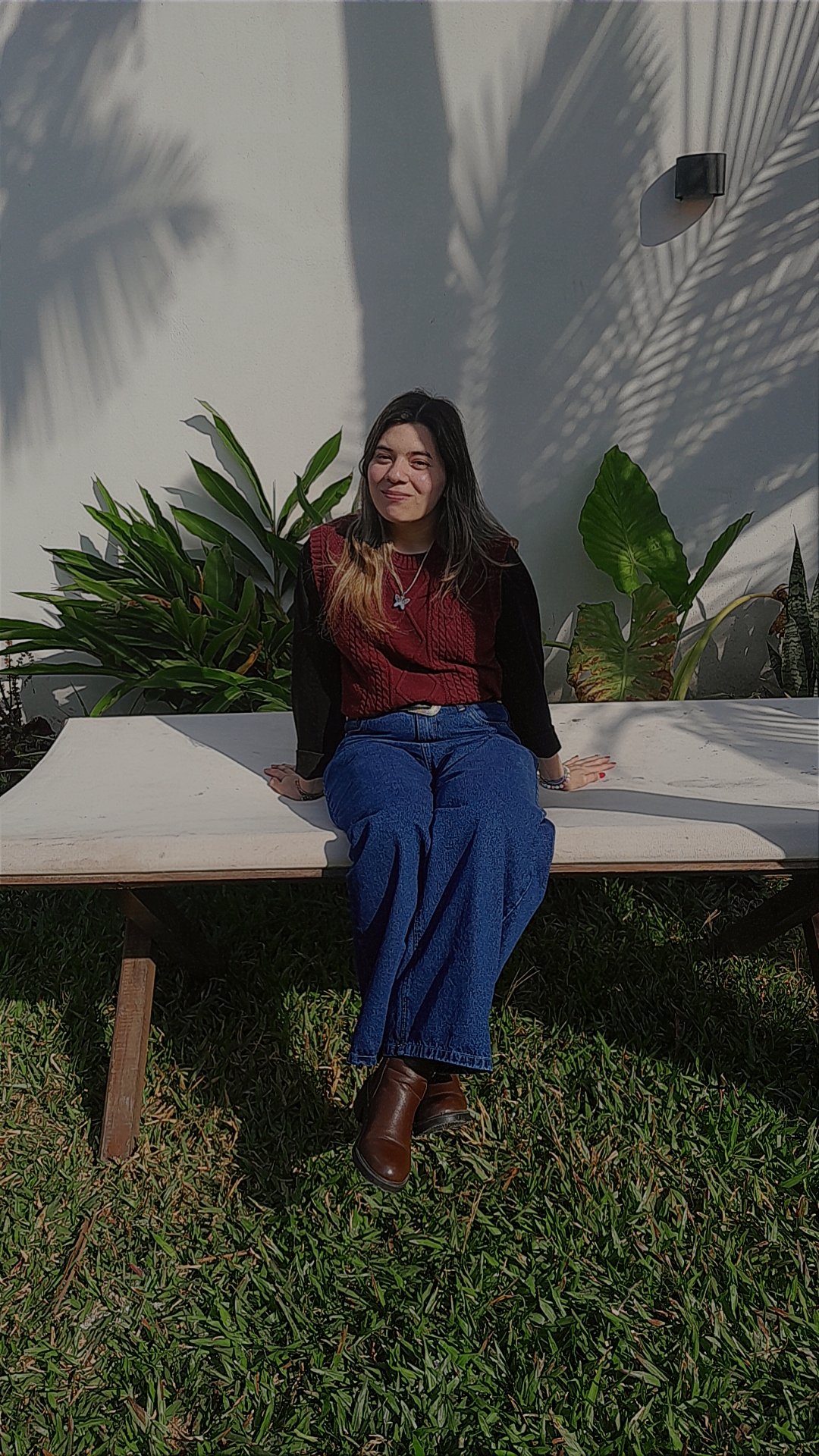 imagen participante carrera