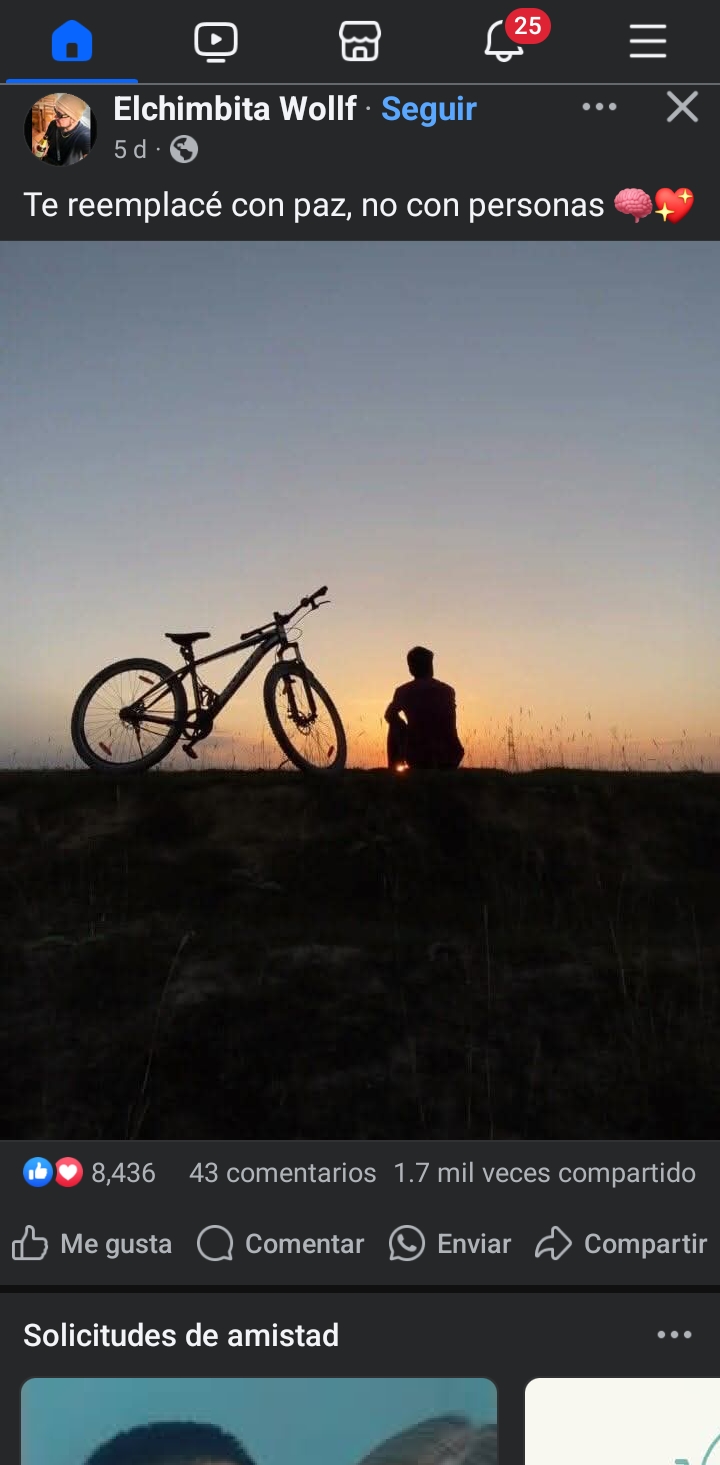 imagen participante carrera