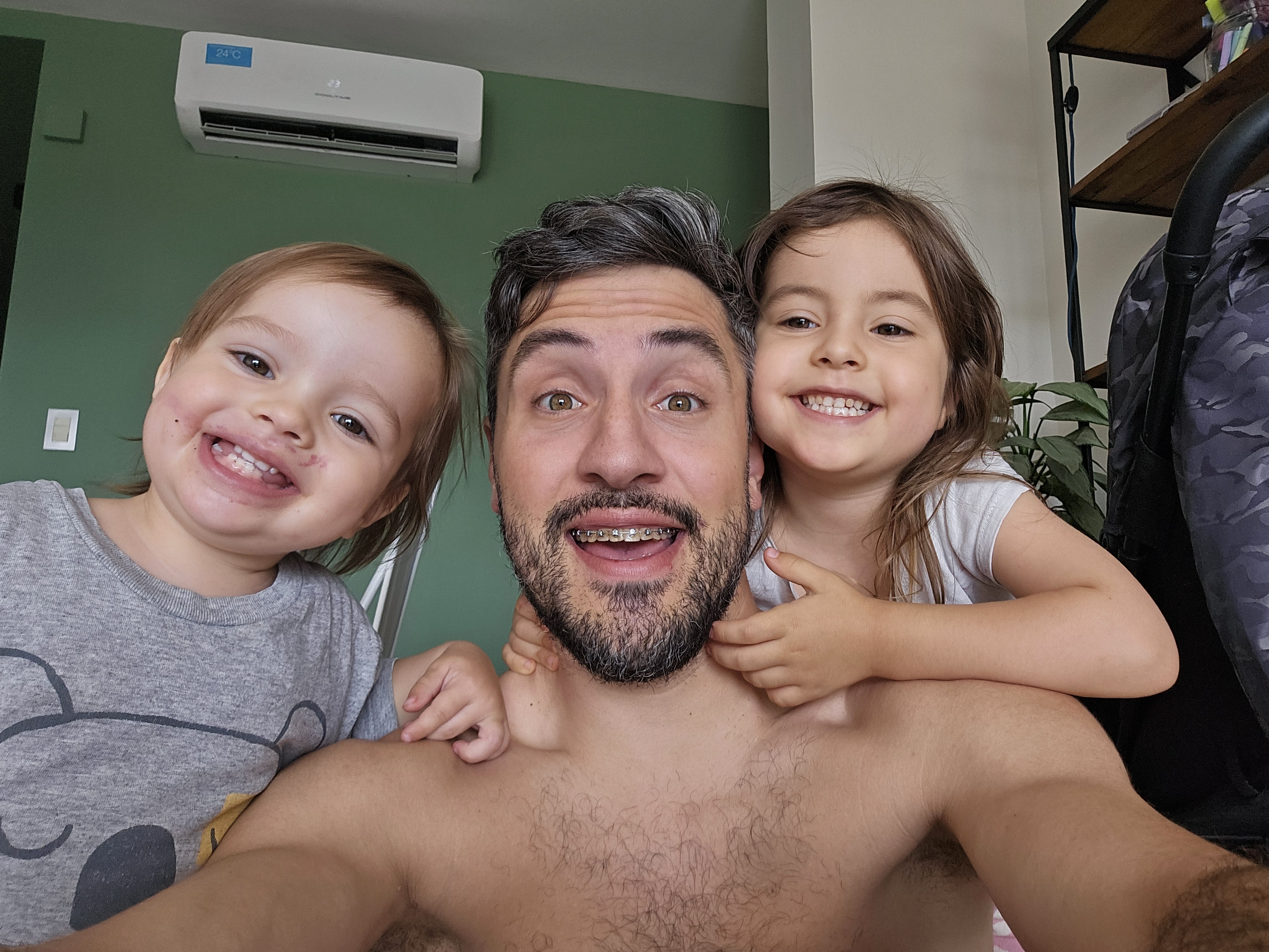 imagen participante carrera