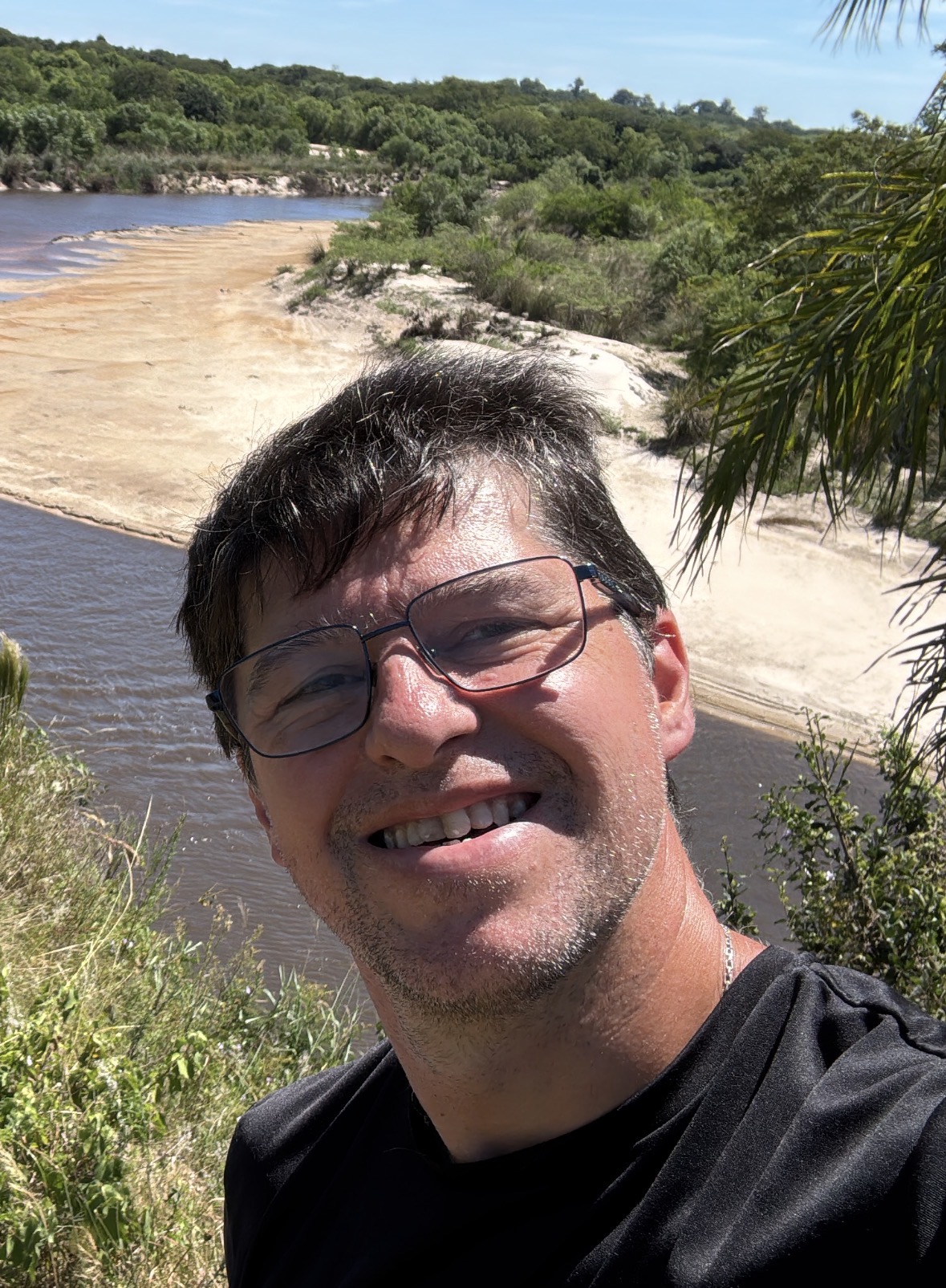 imagen participante carrera