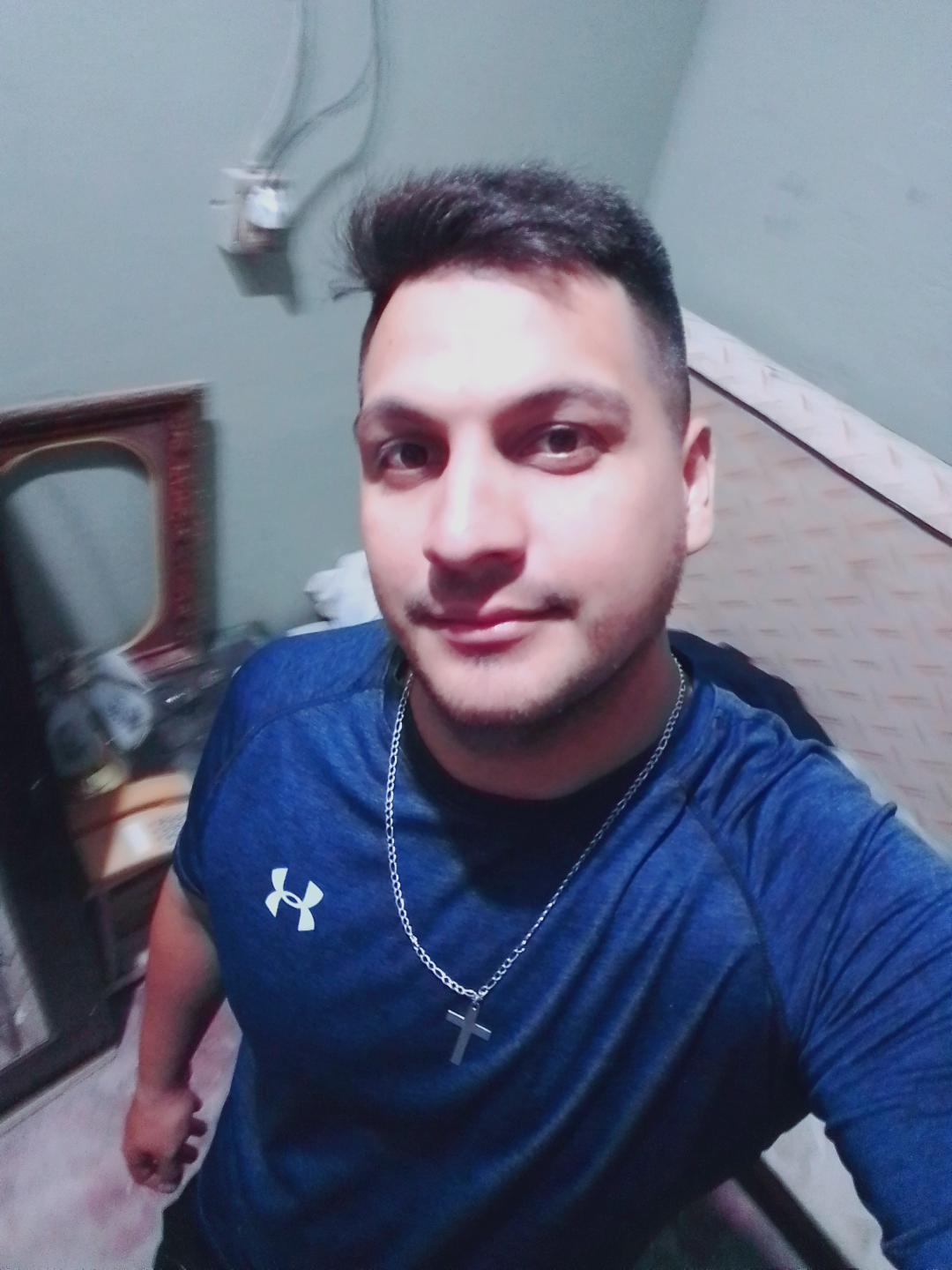 imagen participante carrera